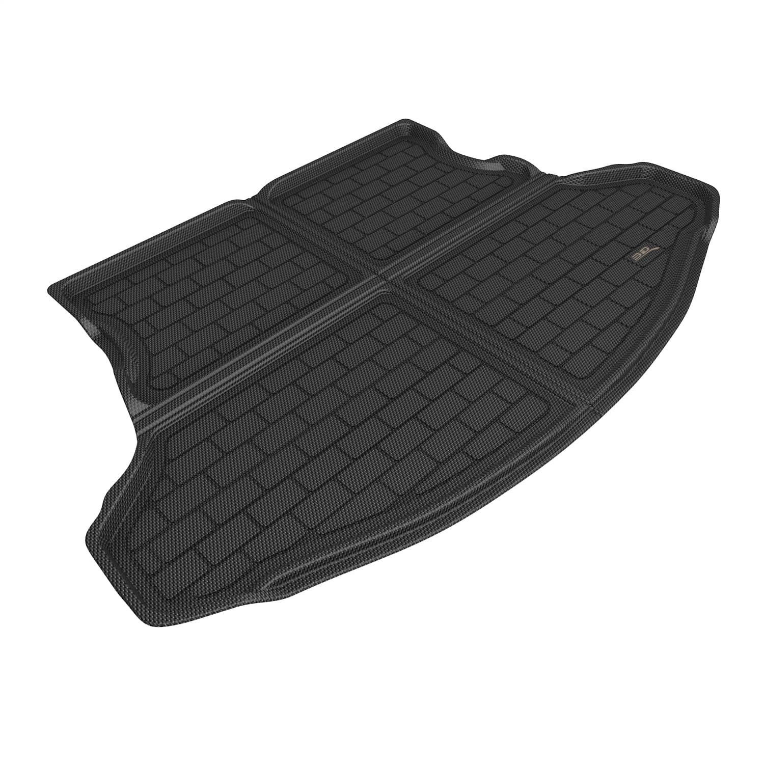 3D MAXpider - M1LX0841309 - Cargo Area Liner image 1