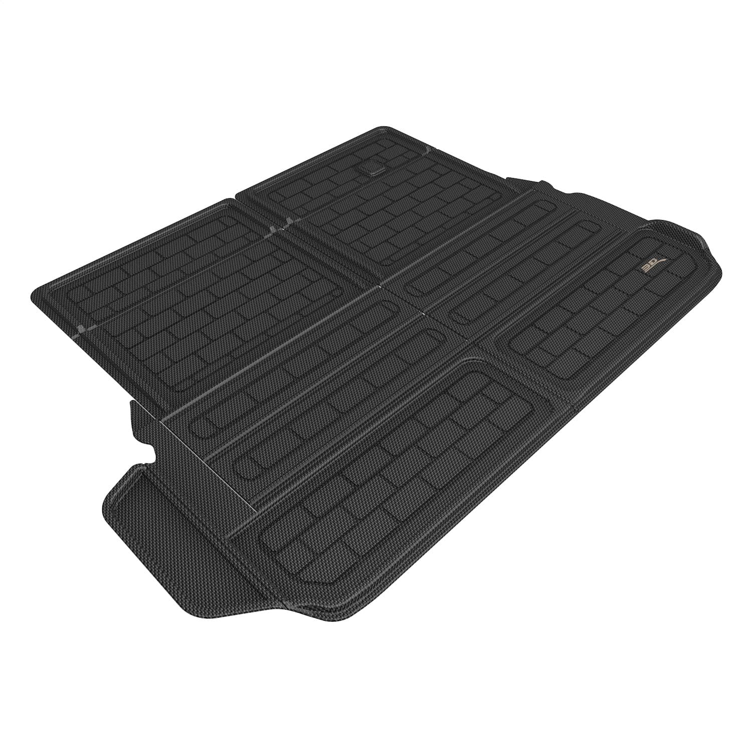 3D MAXpider - M1LX0891309 - Cargo Area Liner image 1