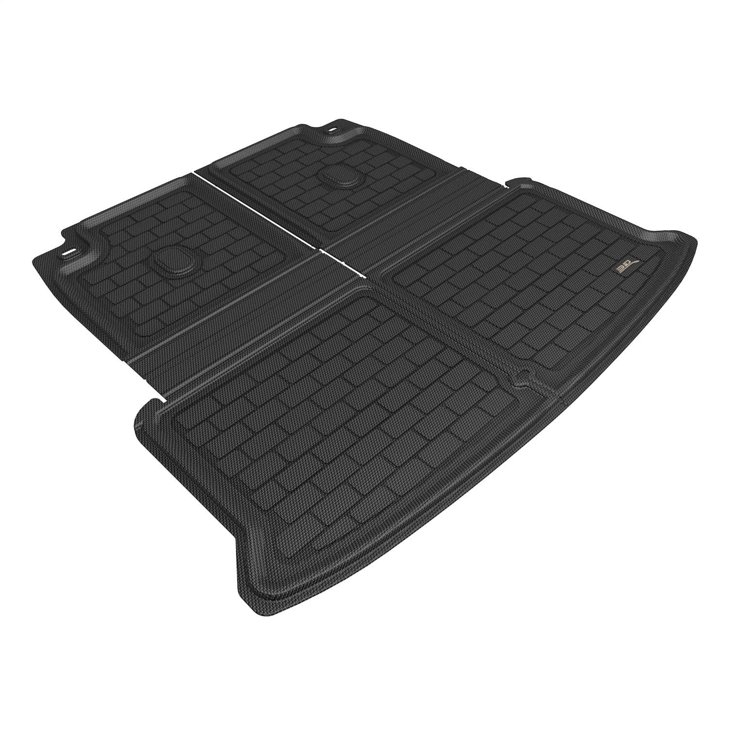 3D MAXpider - M1LX0911309 - Cargo Area Liner image 1