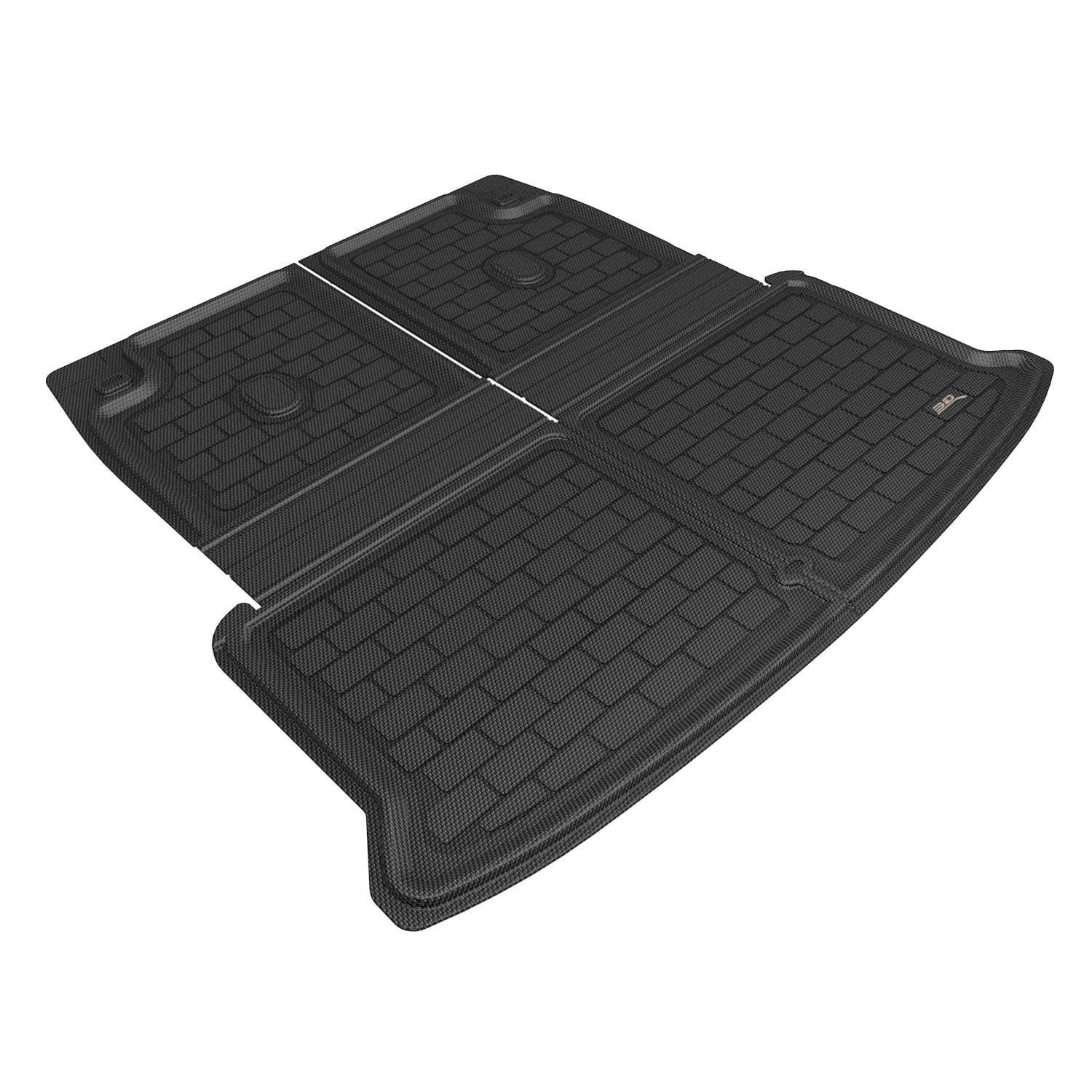3D MAXpider - M1LX0921309 - Cargo Area Liner image 1