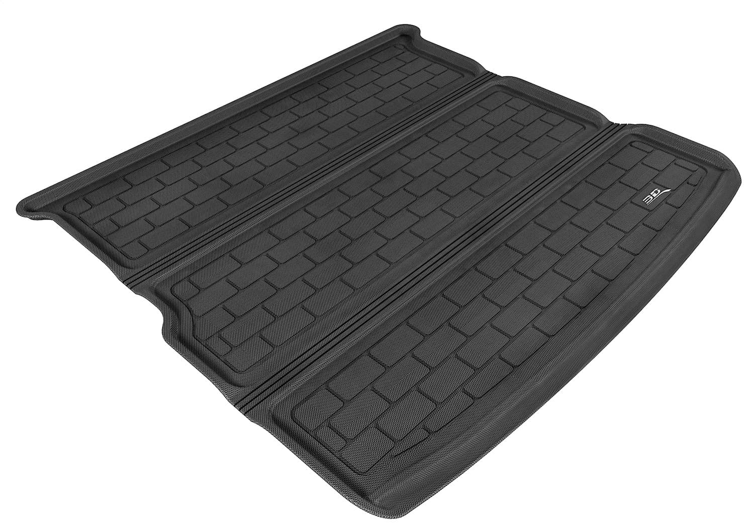 3D MAXpider - M1MB0531309 - Cargo Area Liner image 1