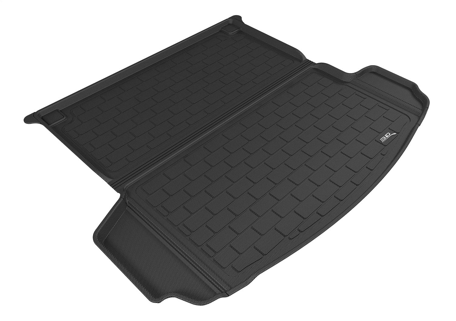 3D MAXpider - M1MB0781309 - Cargo Area Liner image 1