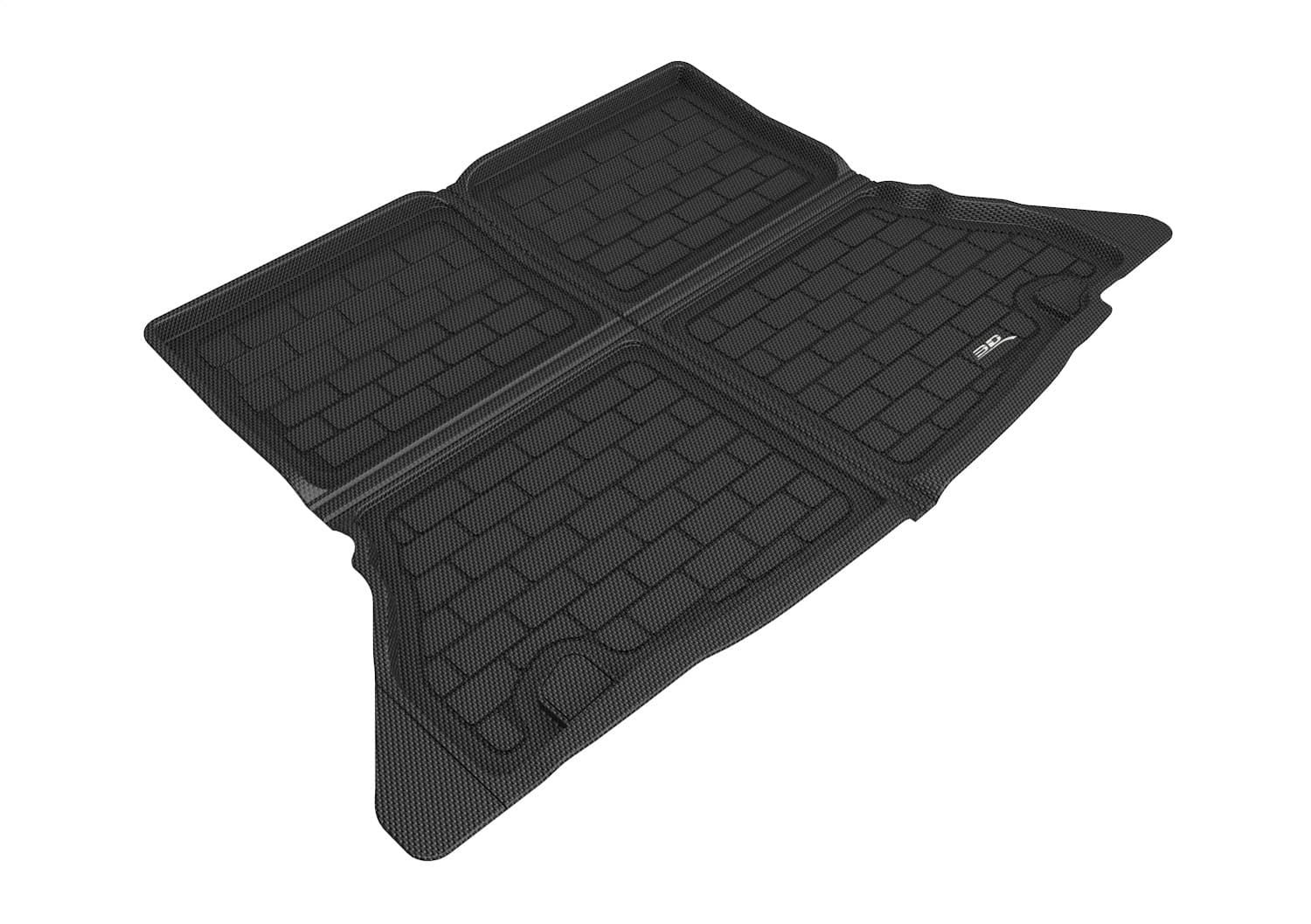 3D MAXpider - M1MB1171309 - Cargo Area Liner image 1