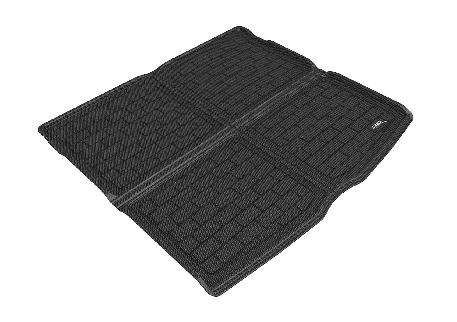 3D MAXpider - M1MB1181309 - Cargo Area Liner image 1