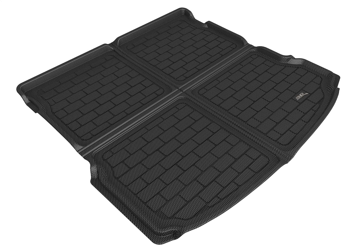 3D MAXpider - M1MB1431309 - Cargo Area Liner image 1