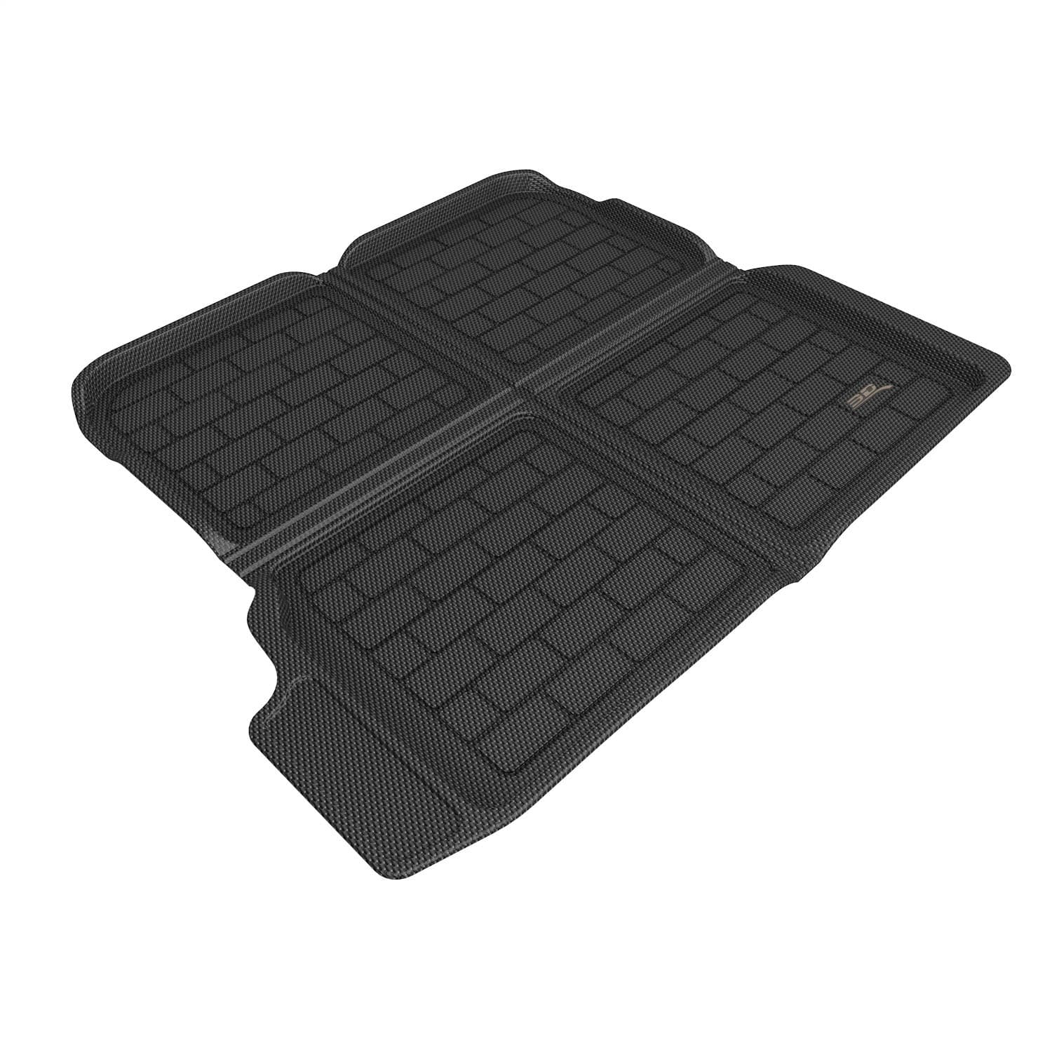 3D MAXpider - M1MB1721309 - Cargo Area Liner image 1