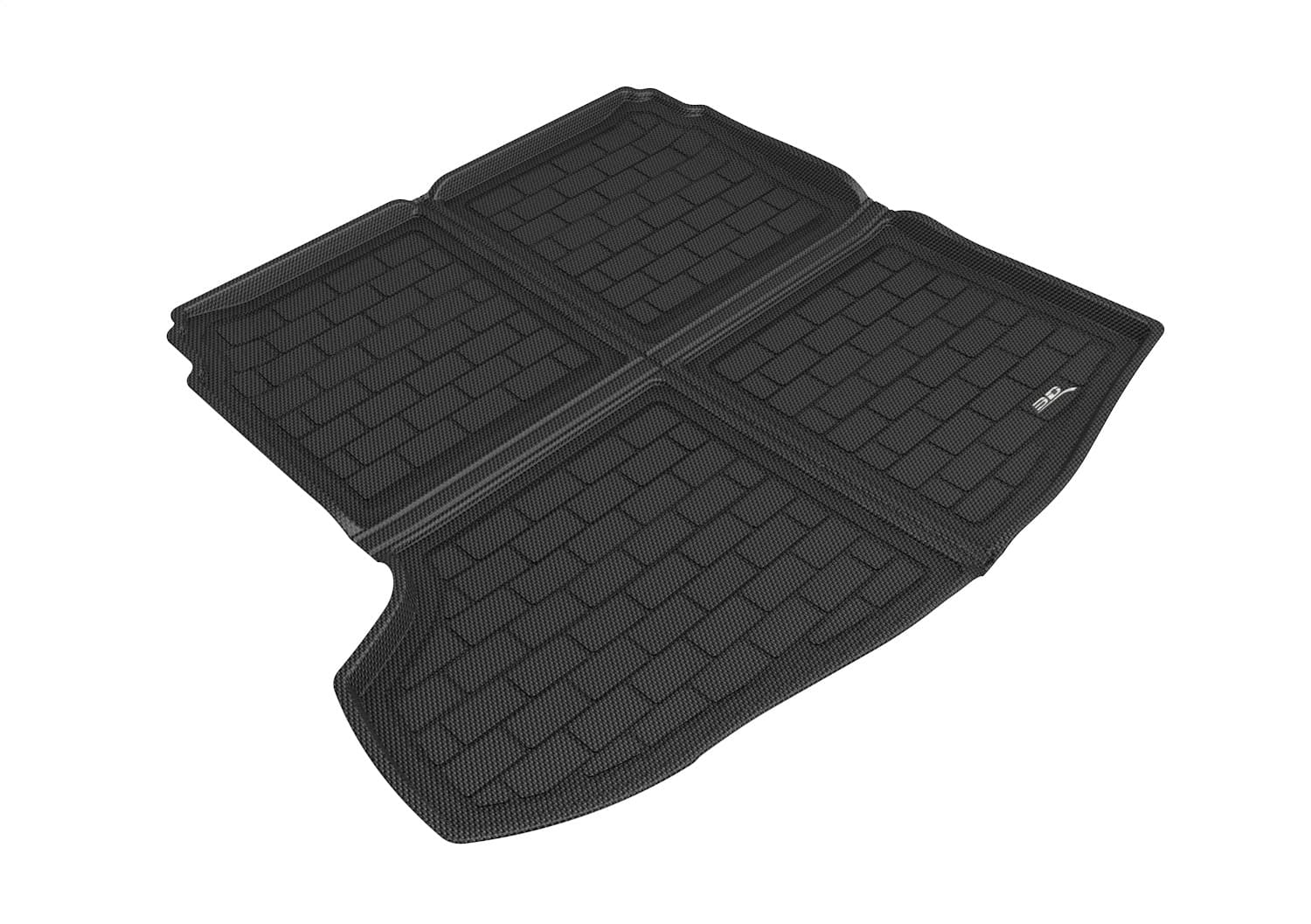 3D MAXpider - M1MZ0671309 - Cargo Area Liner image 1