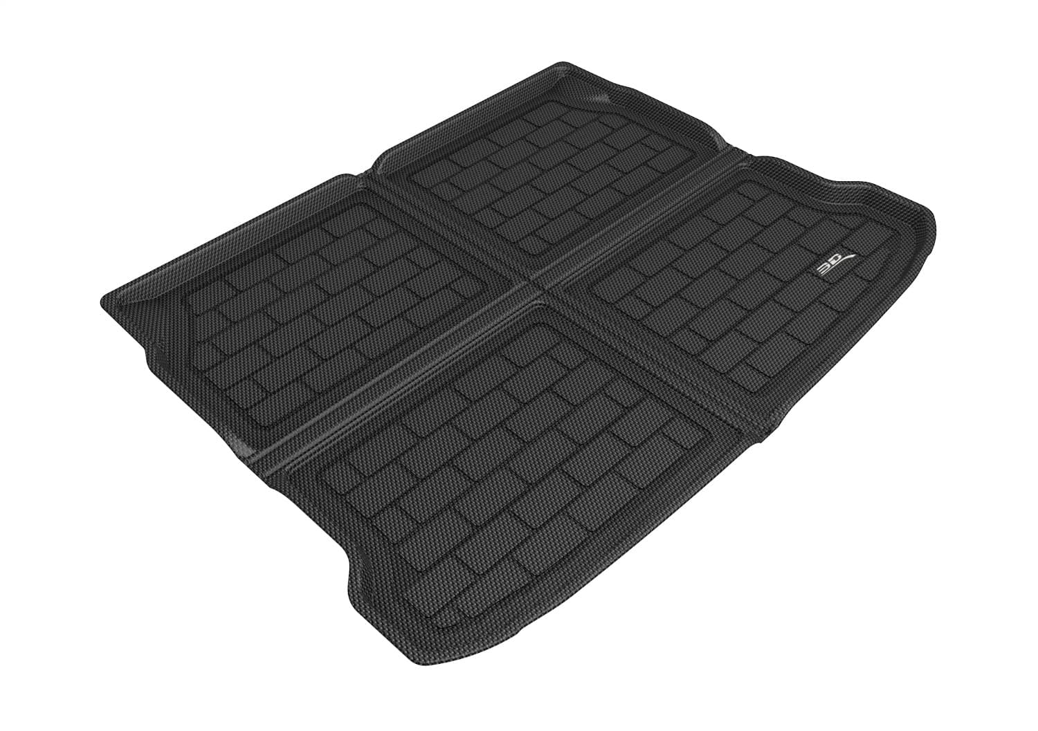 3D MAXpider - M1MZ0681309 - Cargo Area Liner image 1