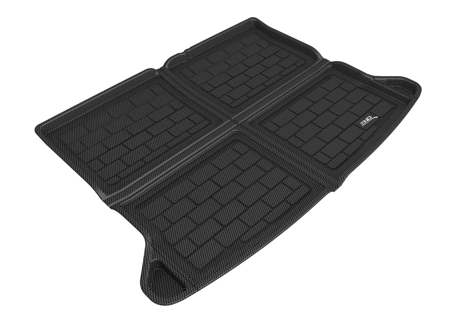 3D MAXpider - M1MZ0711309 - Cargo Area Liner image 1