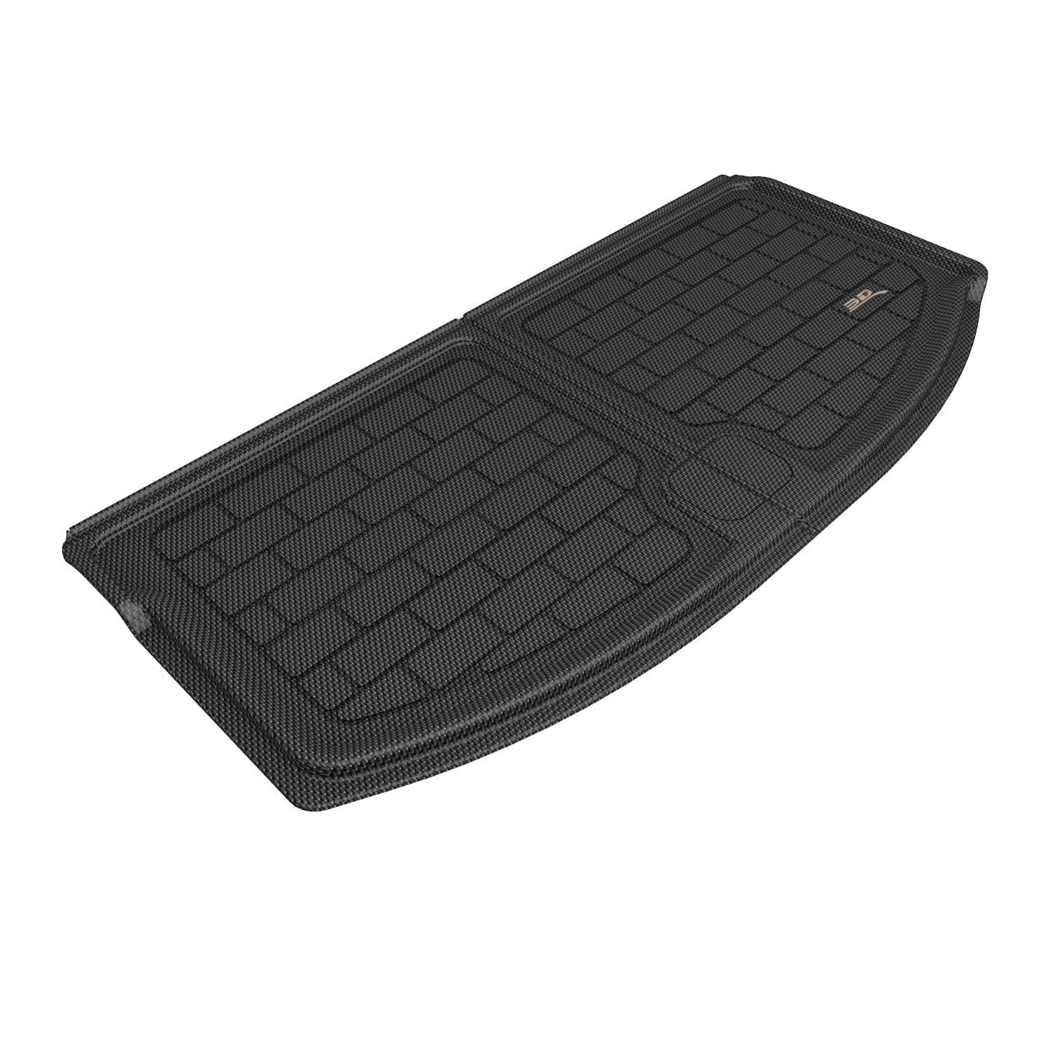 3D MAXpider - M1MZ0881309 - Cargo Area Liner image 1