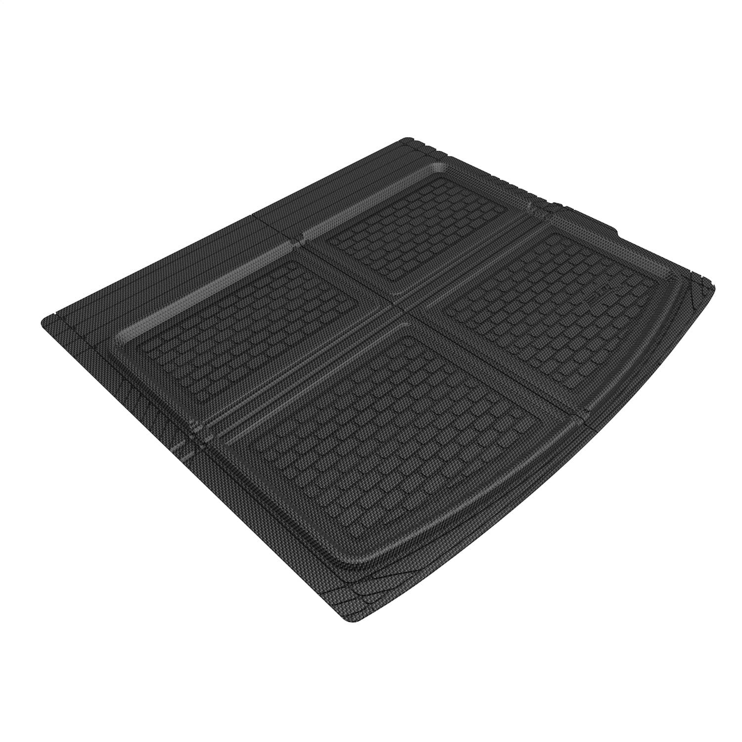 3D MAXpider - M1NS1501309 - Cargo Area Liner image 1