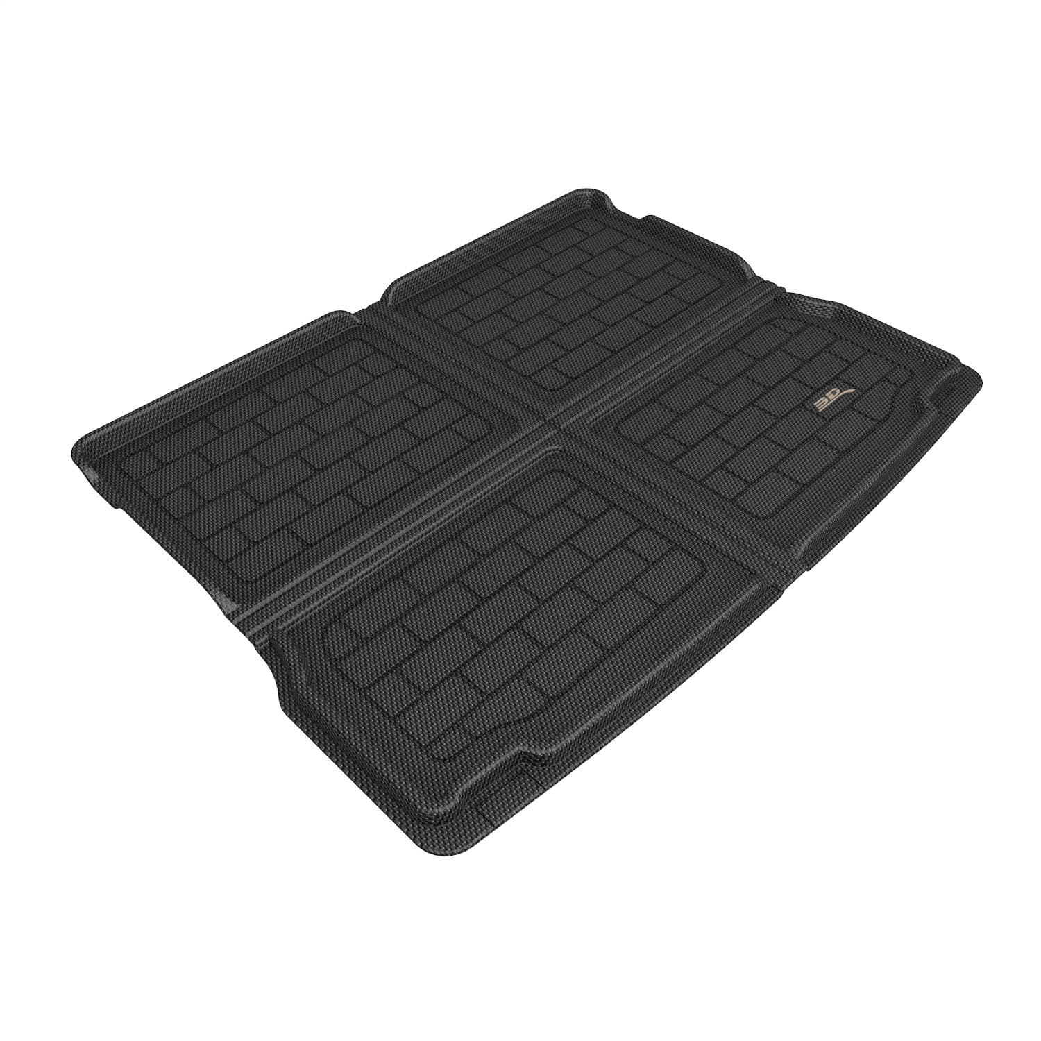 3D MAXpider - M1NS1541309 - Cargo Area Liner image 1
