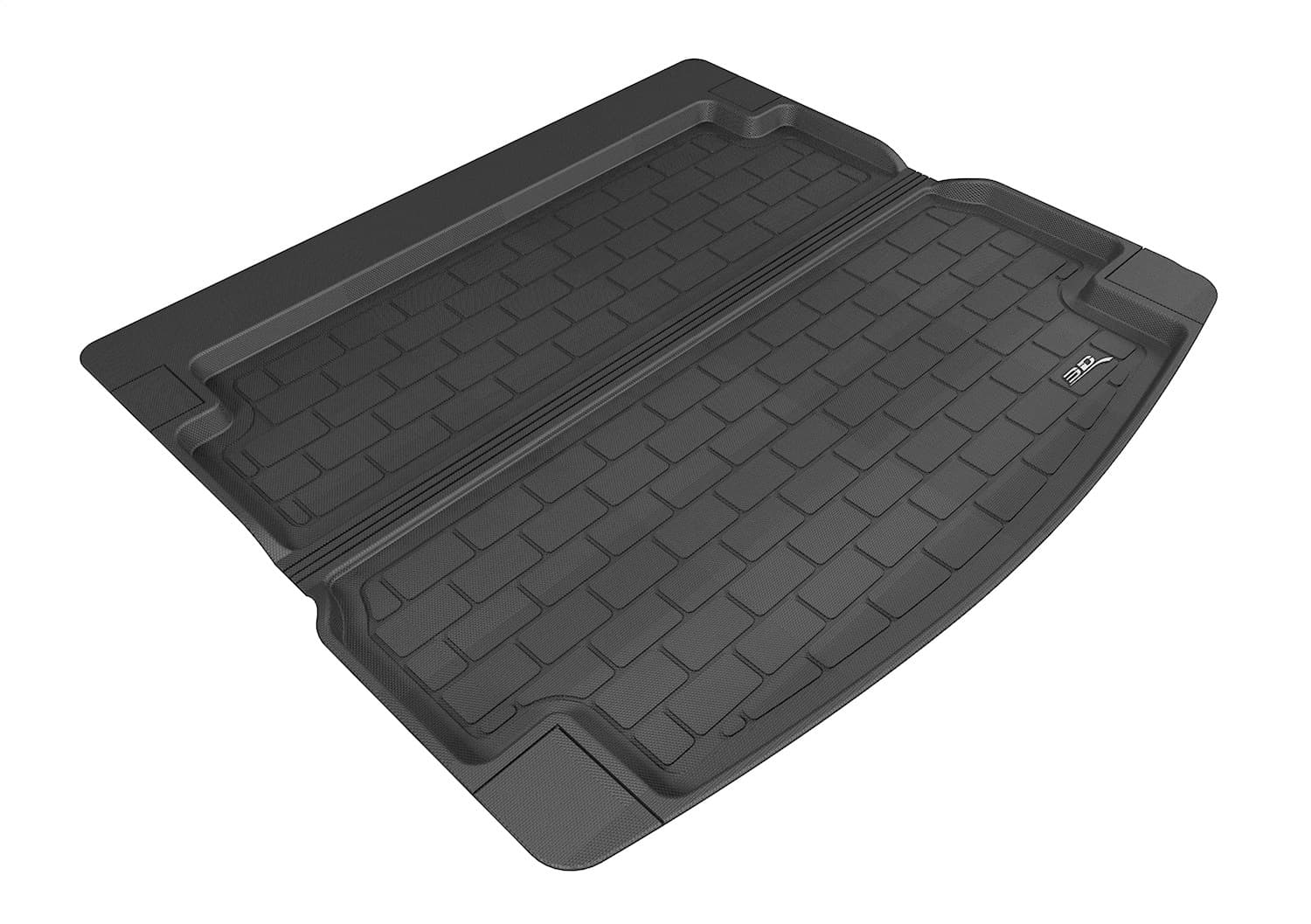3D MAXpider - M1PO0141309 - Cargo Area Liner image 1