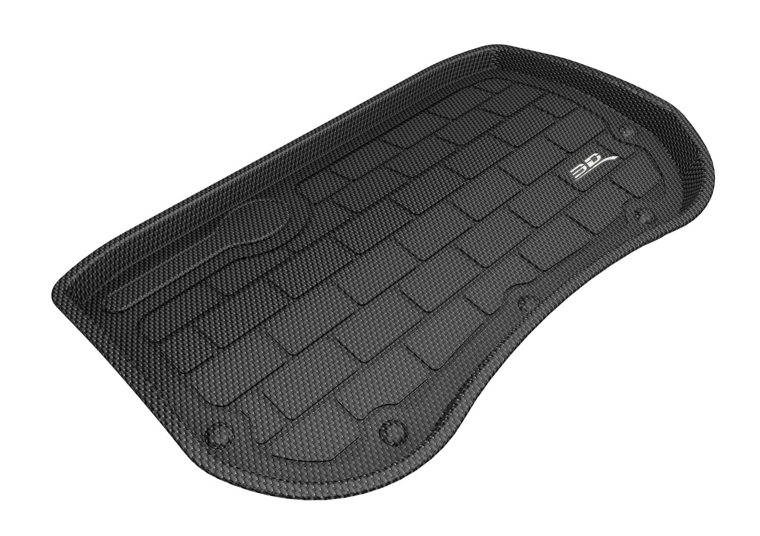 3D MAXpider - M1TL0061309 - Cargo Area Liner image 1