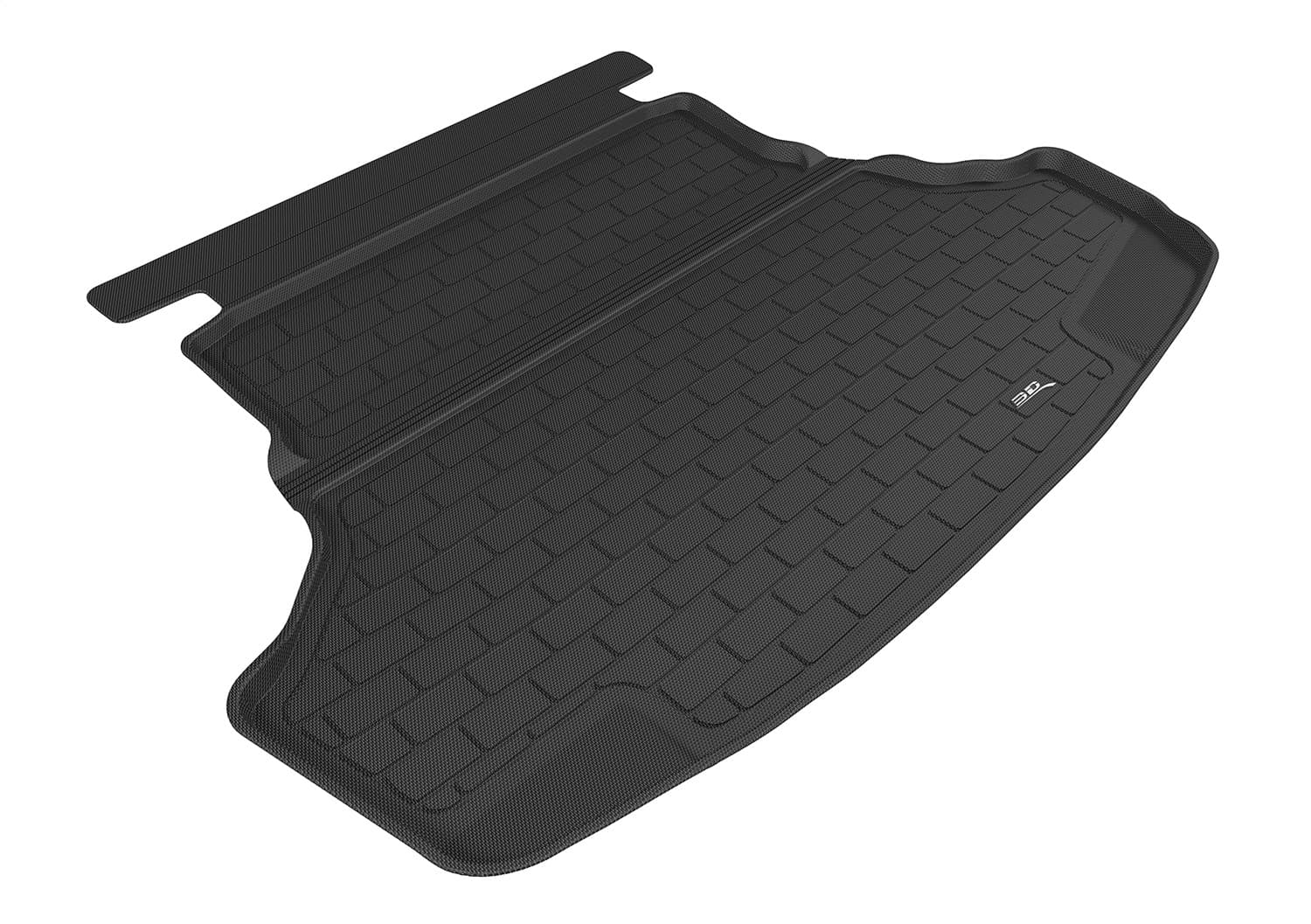 3D MAXpider - M1TY1831309 - Cargo Area Liner image 1