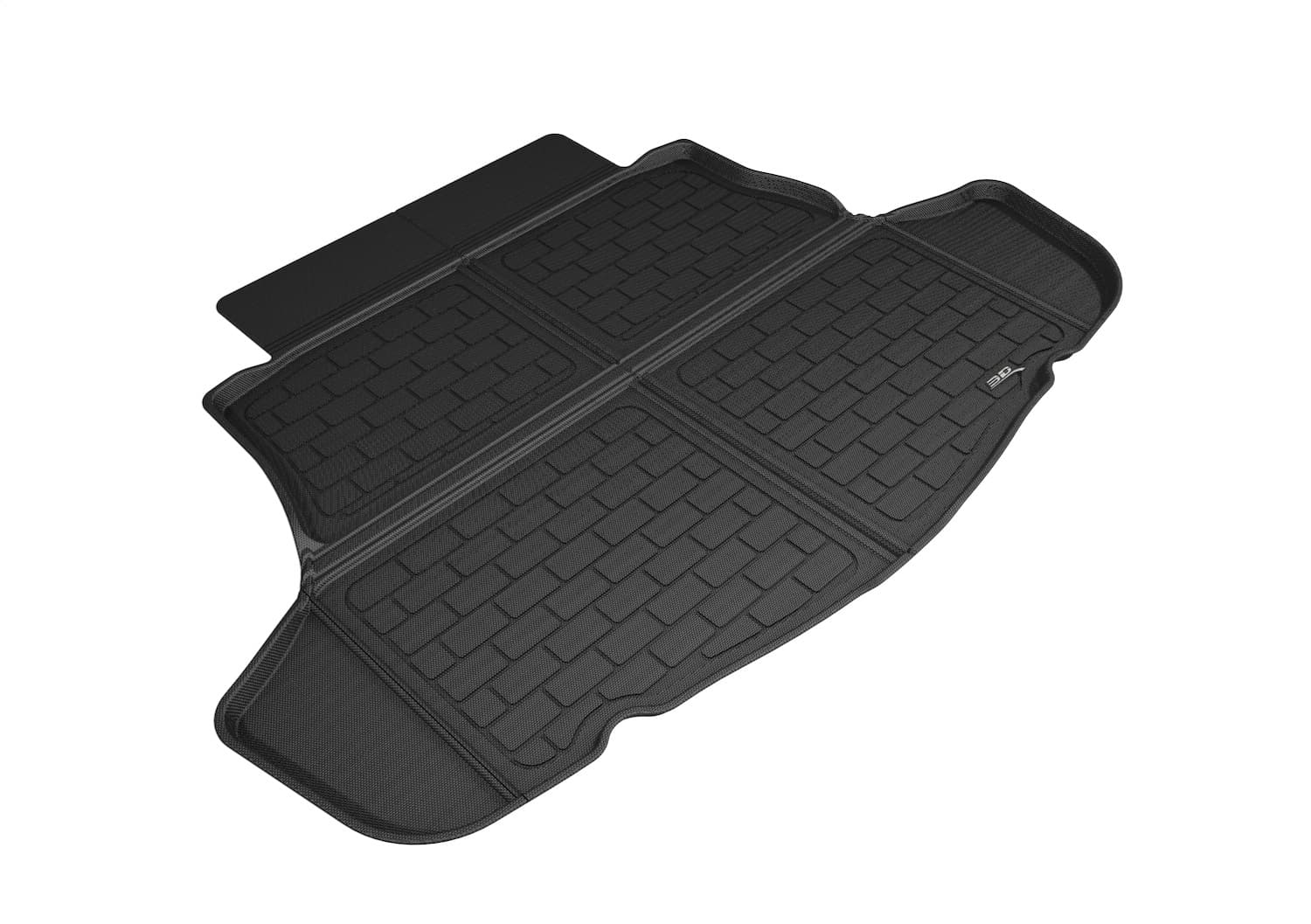 3D MAXpider - M1TY2371309 - Cargo Area Liner image 1