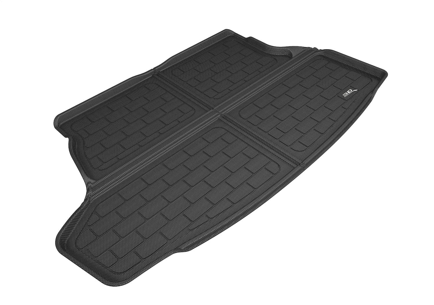3D MAXpider - M1TY2381309 - Cargo Area Liner image 1