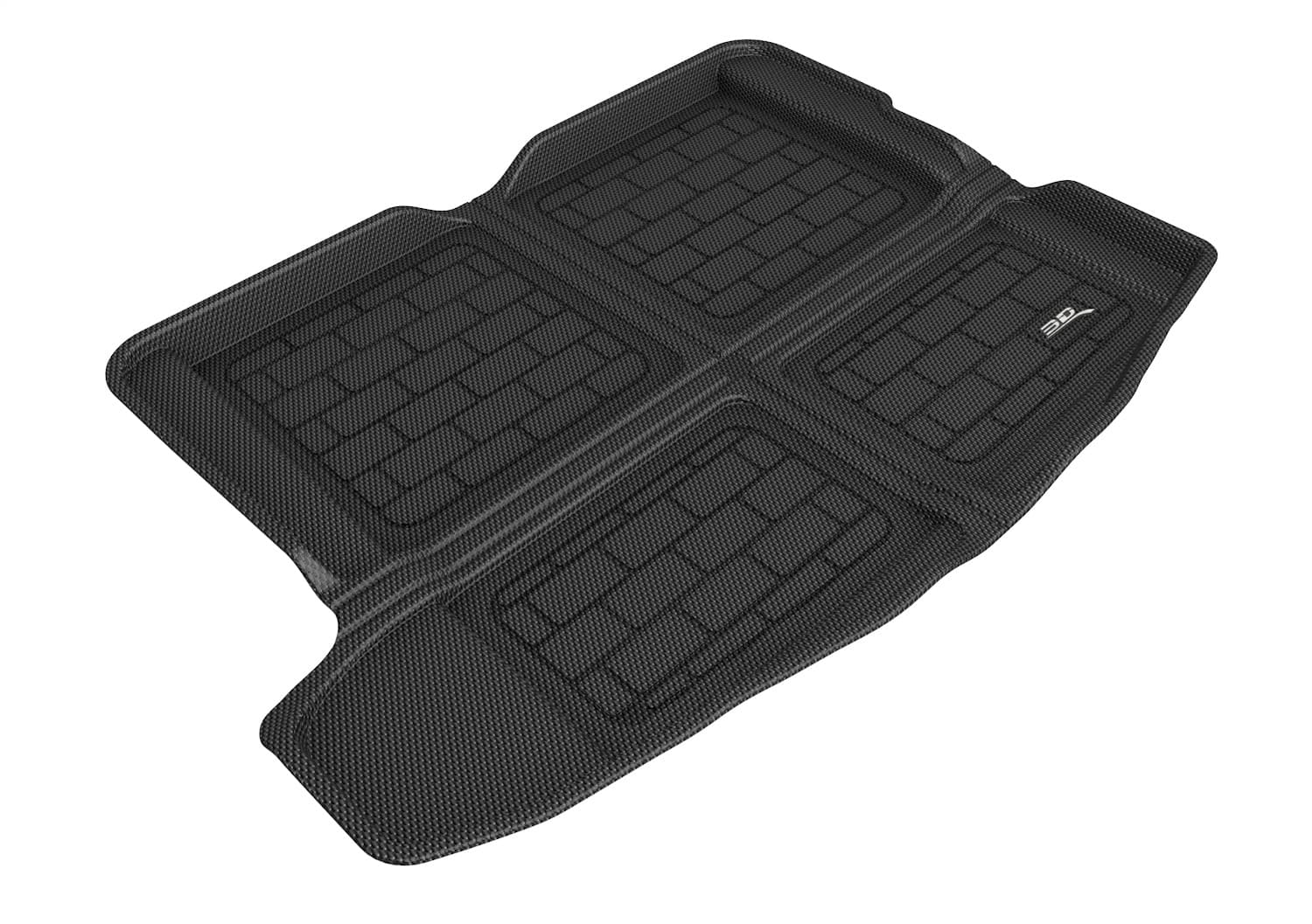 3D MAXpider - M1TY2581309 - Cargo Area Liner image 1