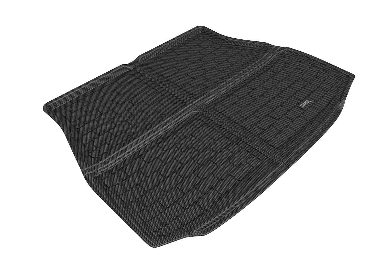 3D MAXpider - M1TY2731309 - Cargo Area Liner image 1