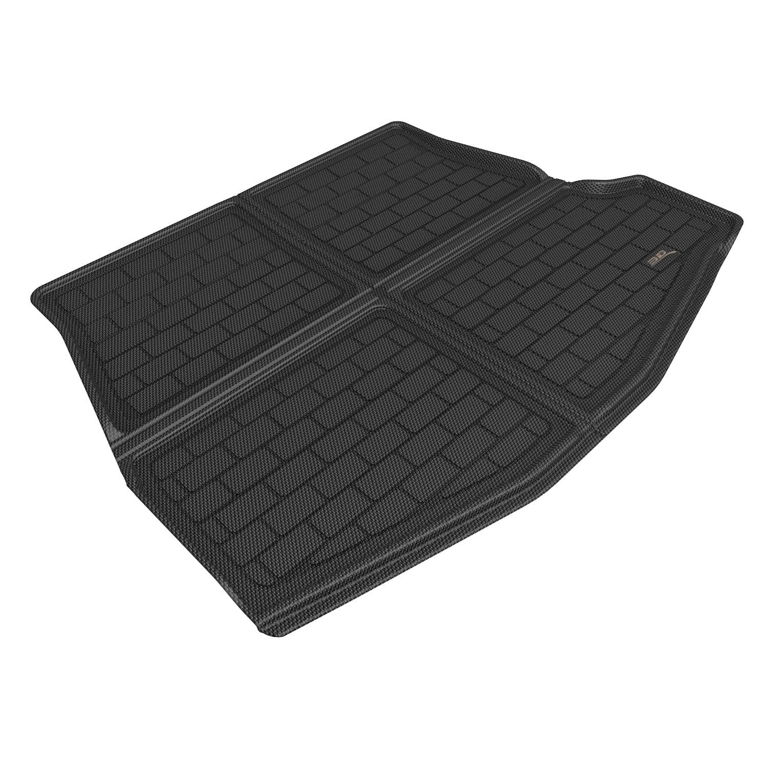 3D MAXpider - M1TY3061309 - Cargo Area Liner image 1