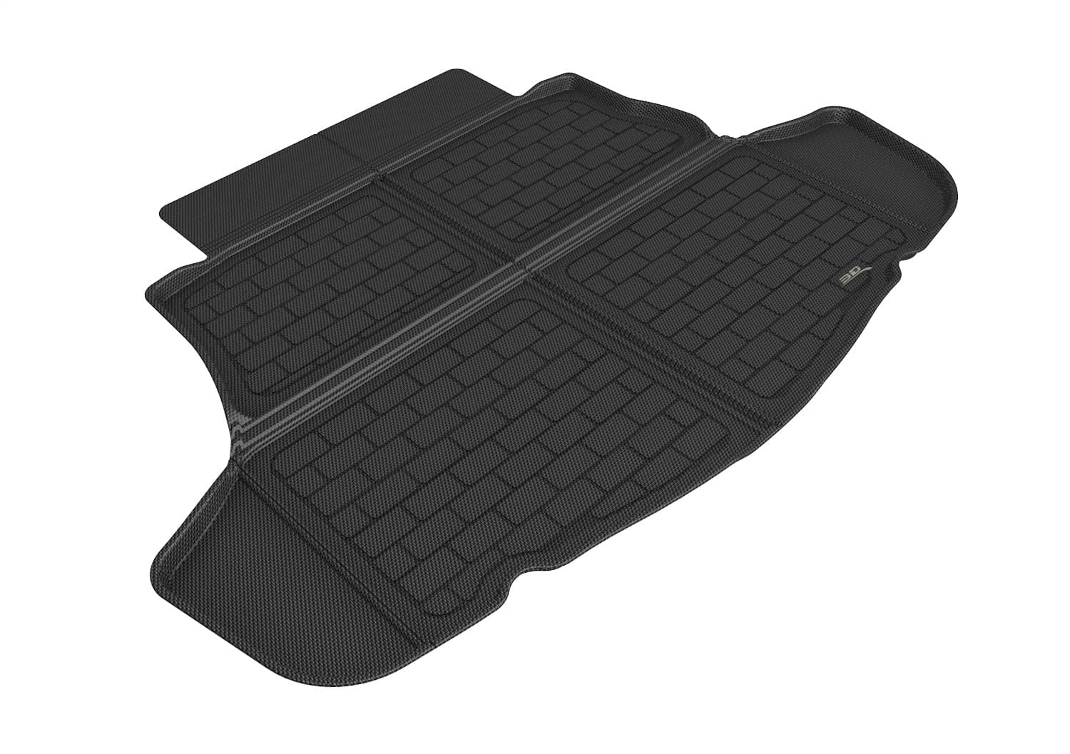 3D MAXpider - M1TY3241309 - Cargo Area Liner image 1