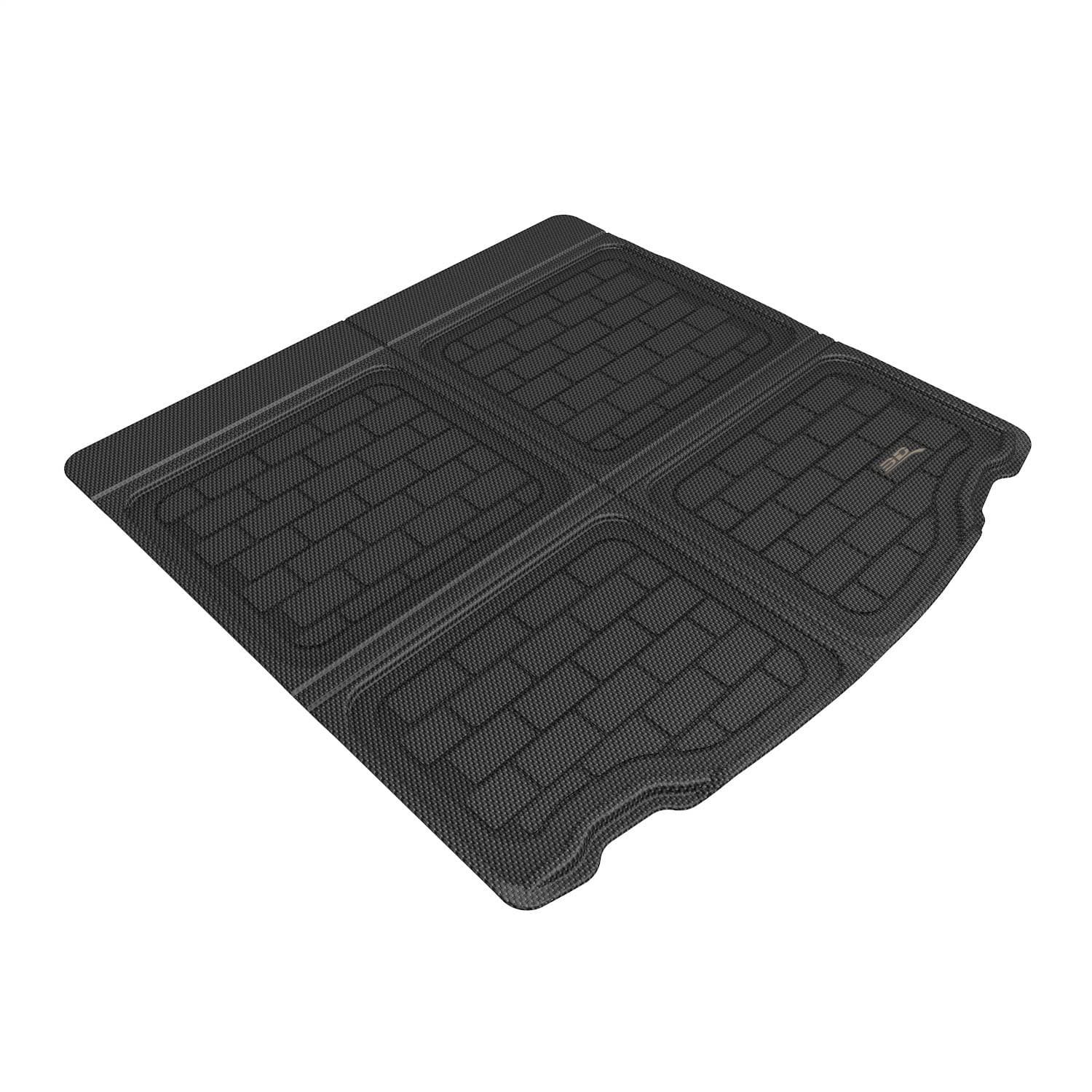 3D MAXpider - M1TY3411309 - Cargo Area Liner image 1