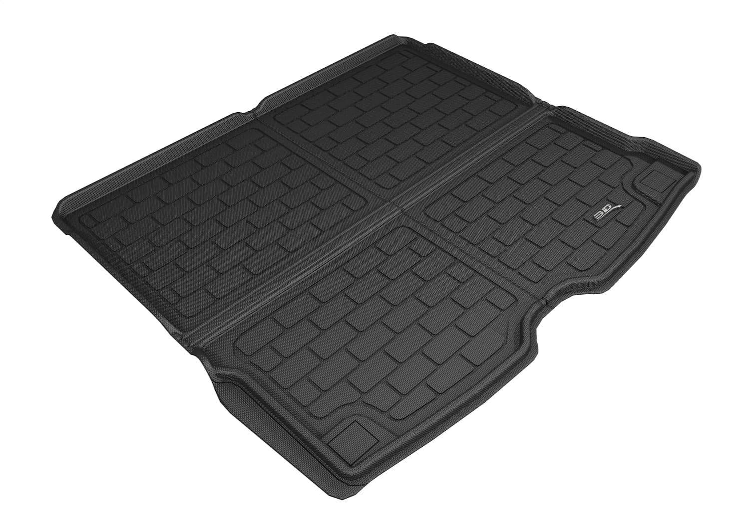 3D MAXpider - M1VV0251309 - Cargo Area Liner image 1