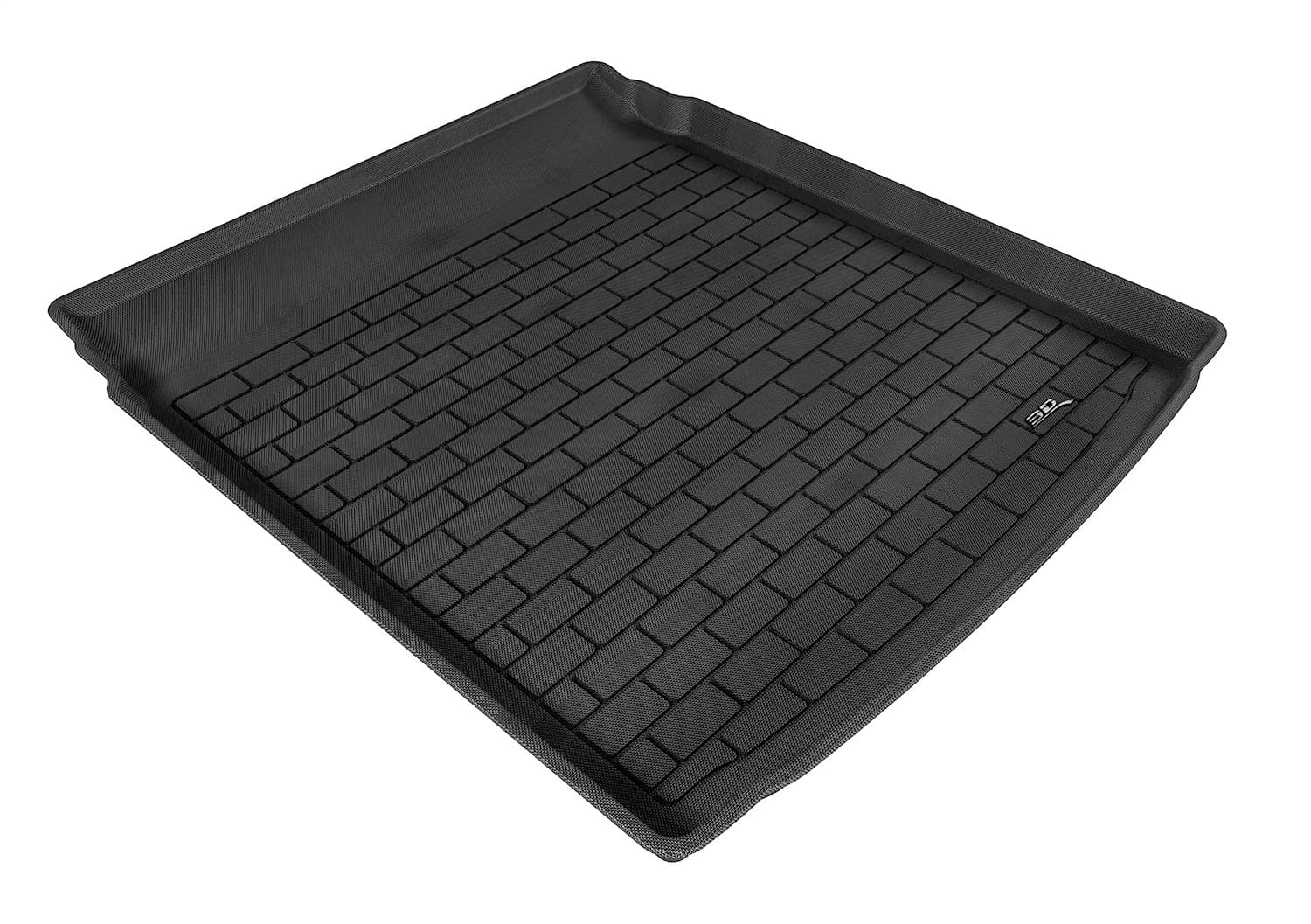 3D MAXpider - M1VW0151309 - Cargo Area Liner image 1