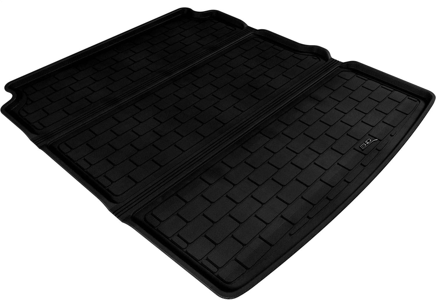 3D MAXpider - M1VW0381309 - Cargo Area Liner image 1