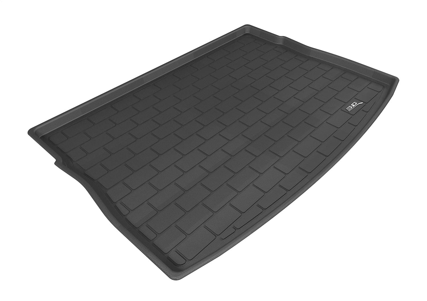 3D MAXpider - M1VW0611309 - Cargo Area Liner image 1