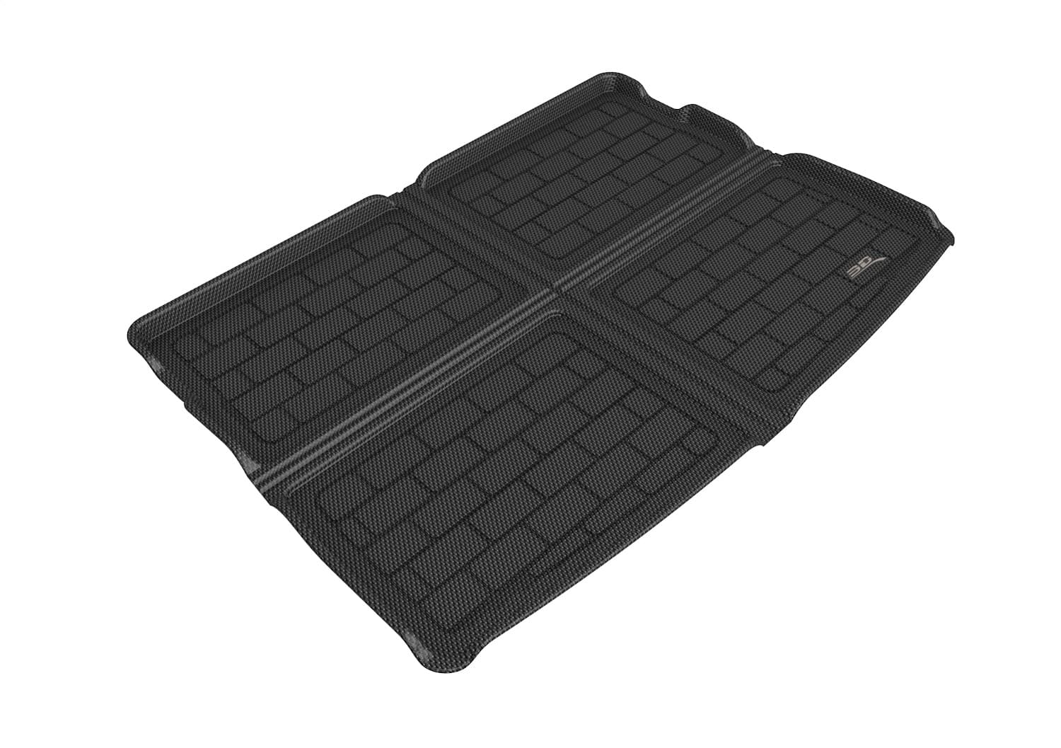 3D MAXpider - M1VW1181309 - Cargo Area Liner image 1