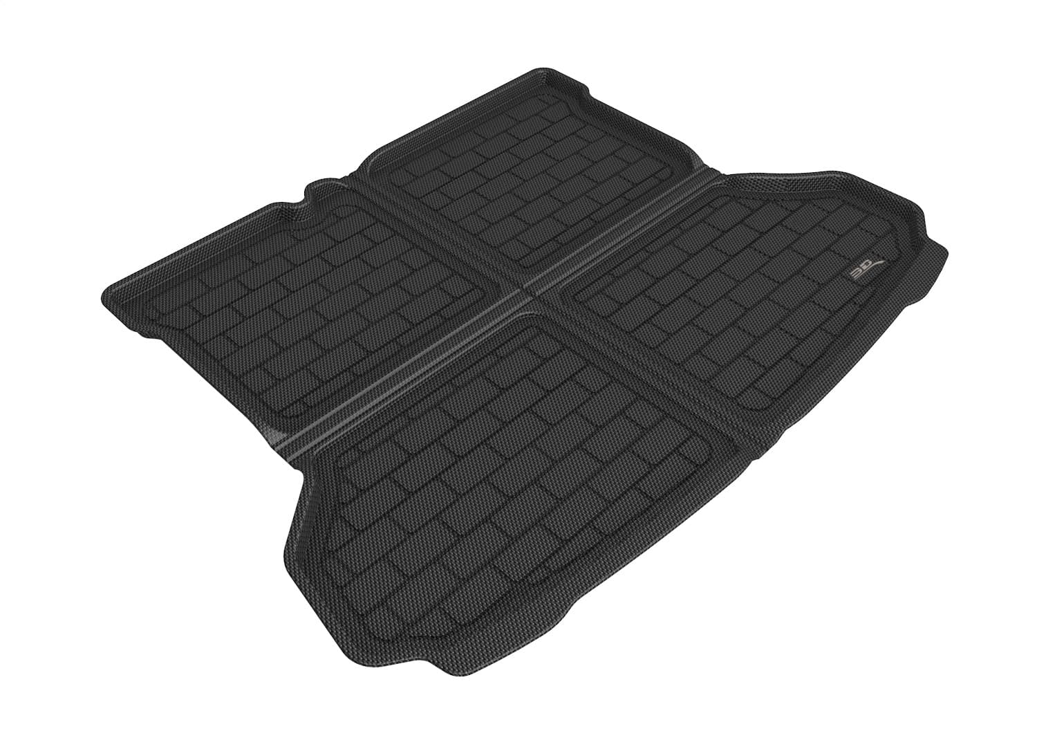 3D MAXpider - M1VW1191309 - Cargo Area Liner image 1