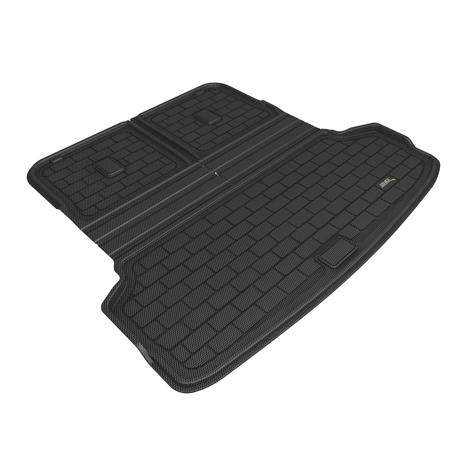 3D MAXpider - M1KA0811309 - Cargo Area Liner image 2