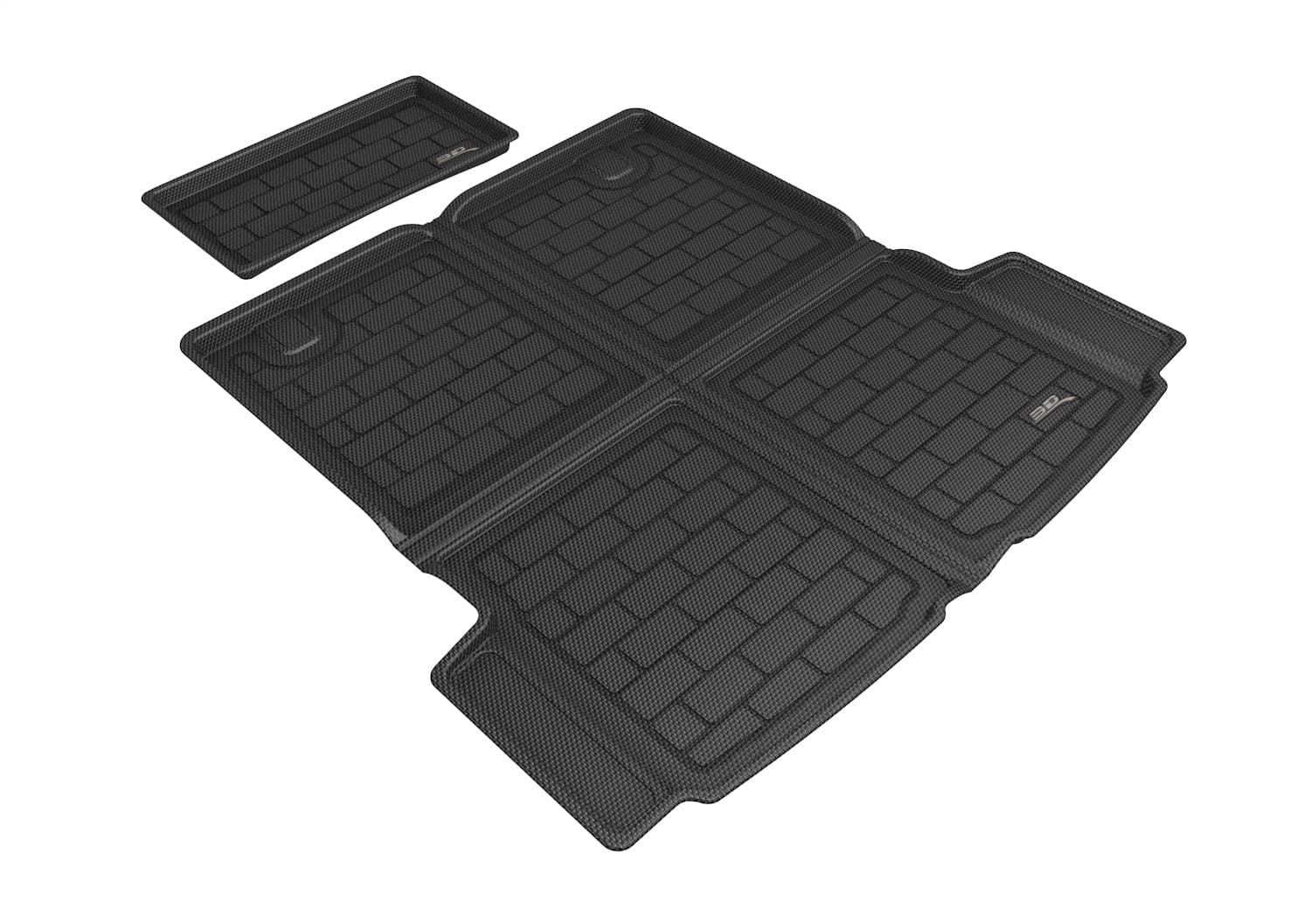 3D MAXpider - M1PO0261309 - Cargo Area Liner image 1
