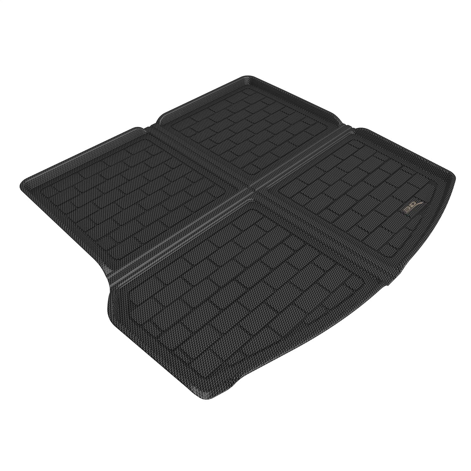 3D MAXpider - M1PS0001309 - Cargo Area Liner image 1