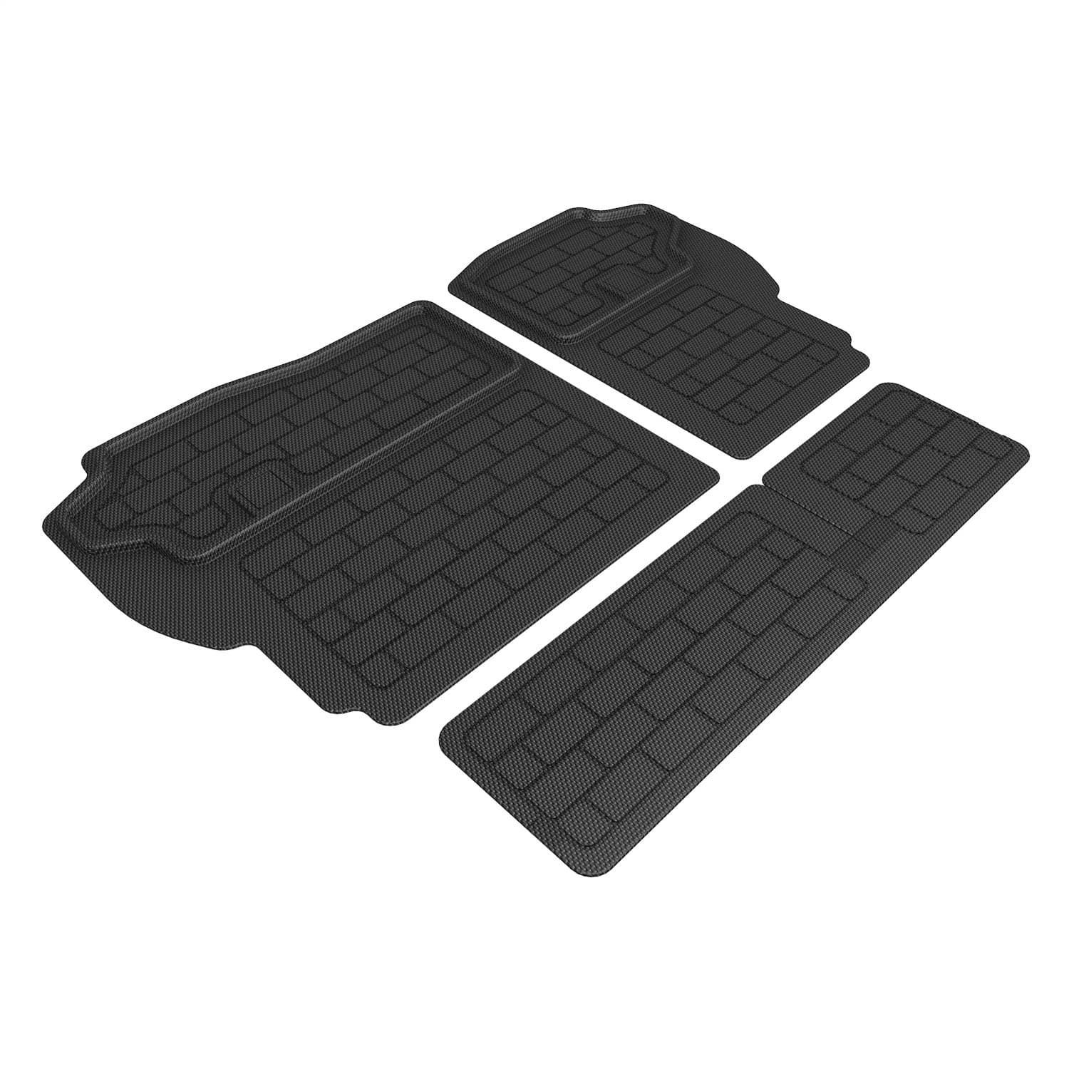 3D MAXpider - Q1HD1321309 - Seat Cover image 1