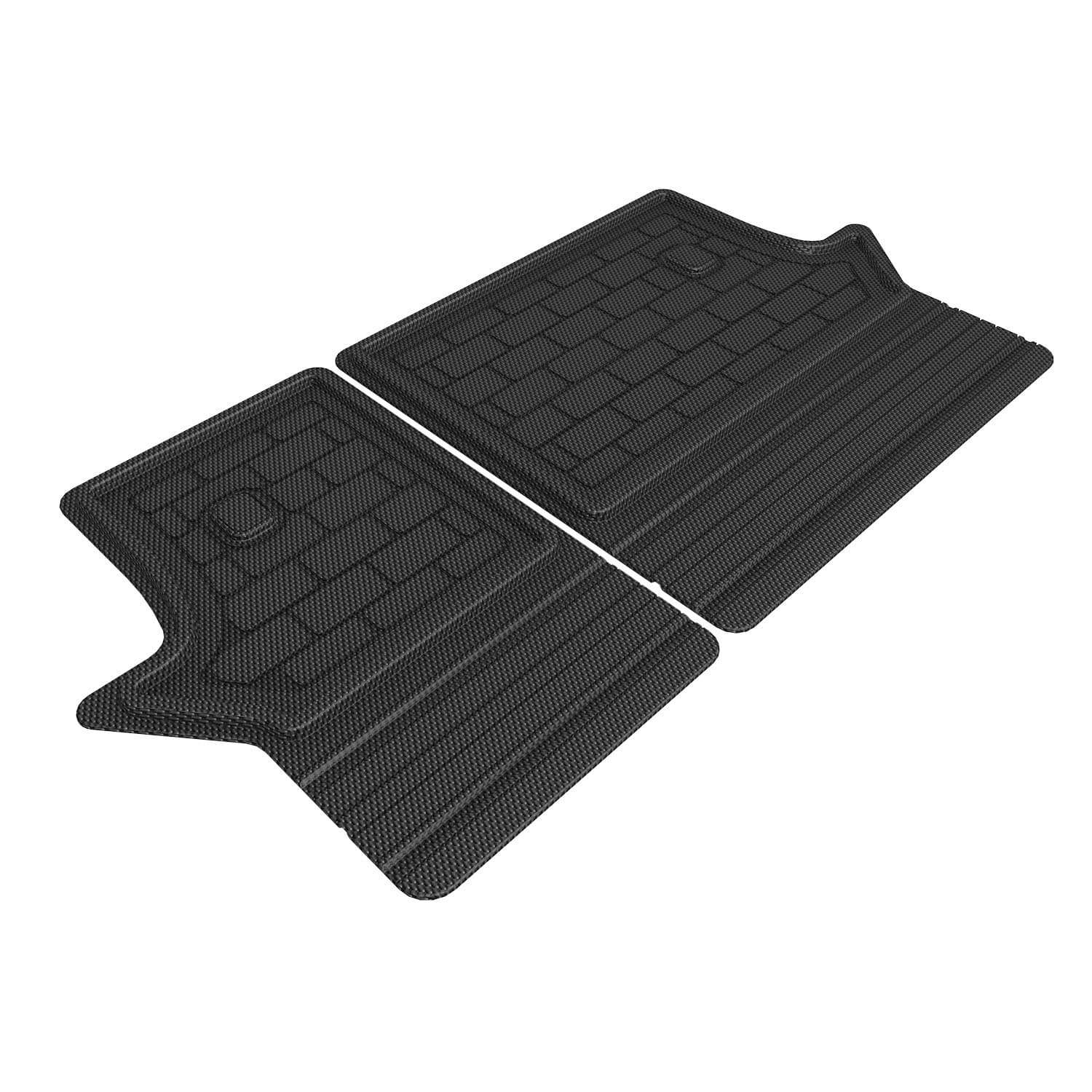 3D MAXpider - Q1TY2541309 - Seat Cover image 1