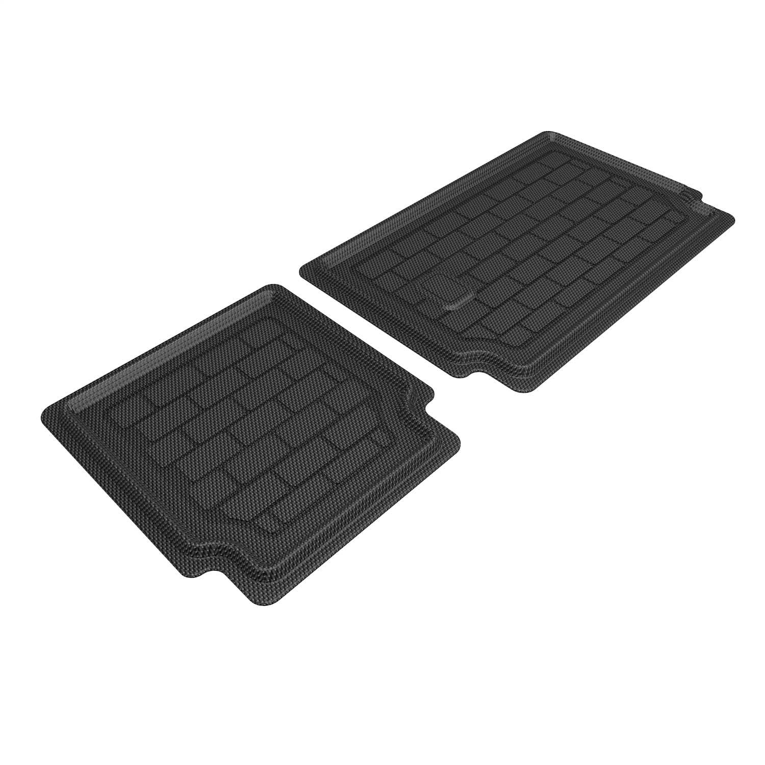 3D MAXpider - Q1TY3031309 - Seat Cover image 1