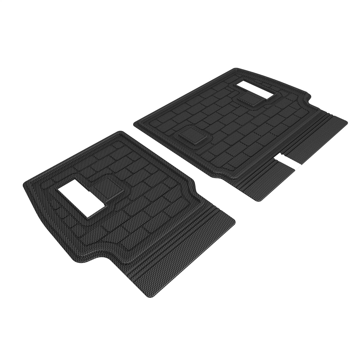 3D MAXpider - Q1TY3231309 - Seat Cover image 1