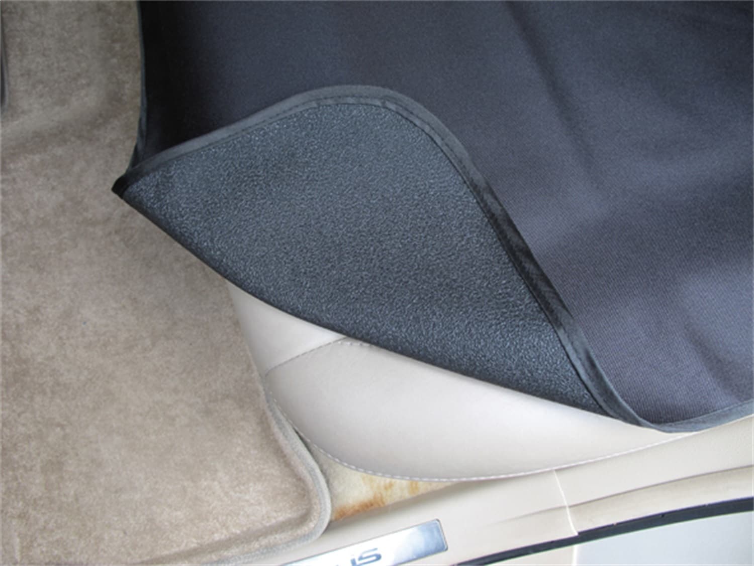 3D MAXpider - 1785-09 - Seat Cover image 3