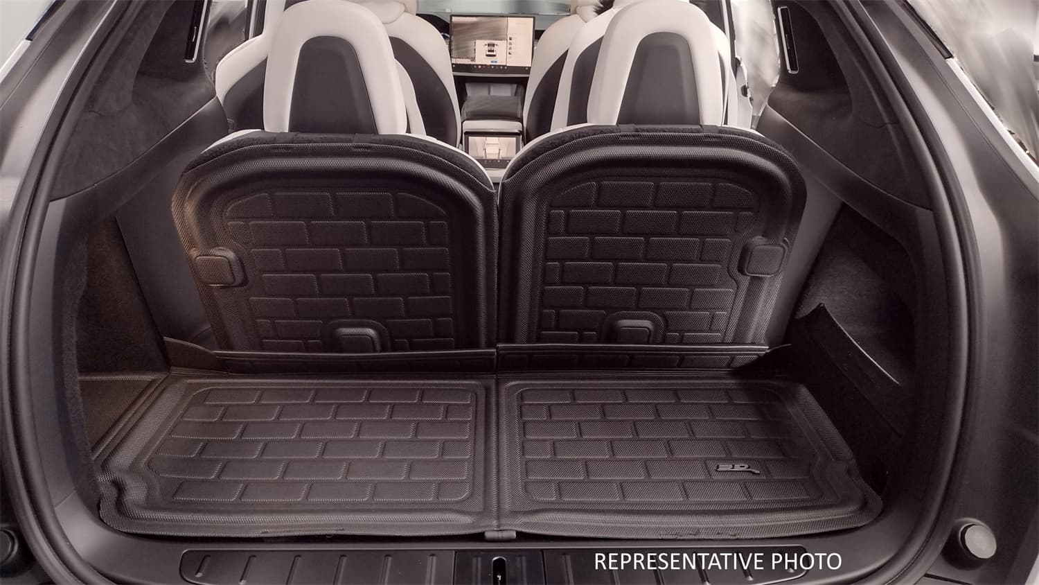 3D MAXpider - Q1GS0111309 - Seat Cover image 5