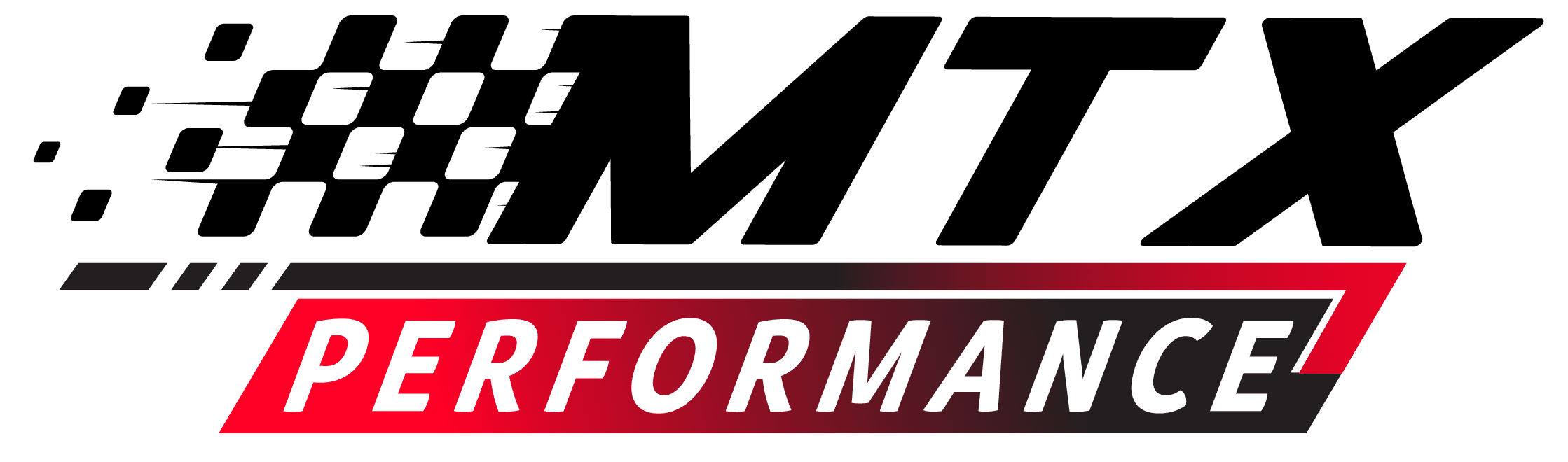 MTX Performance Logo