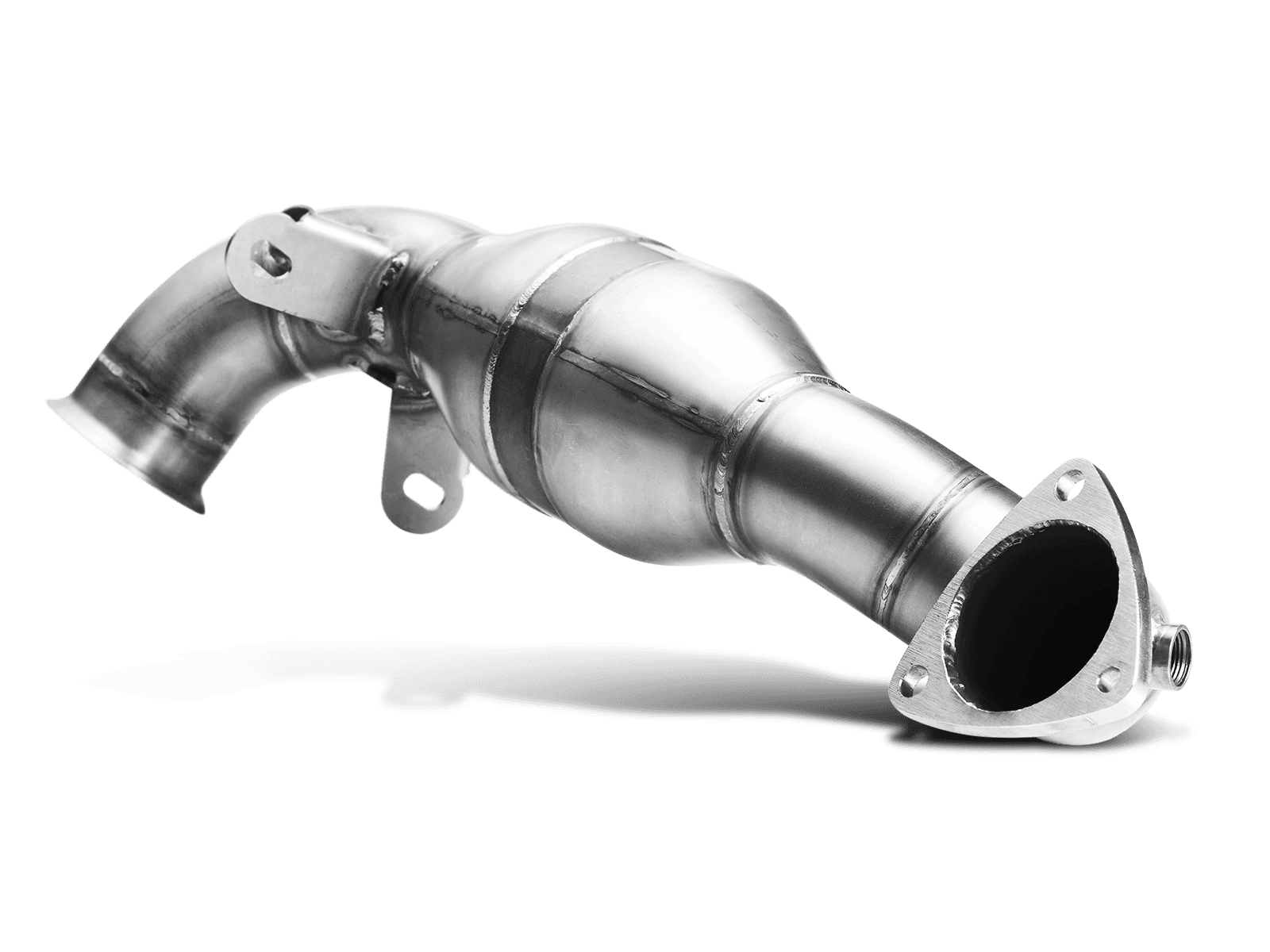 Akrapovic - DP-MINR56/57 - Turbocharger Down Pipe