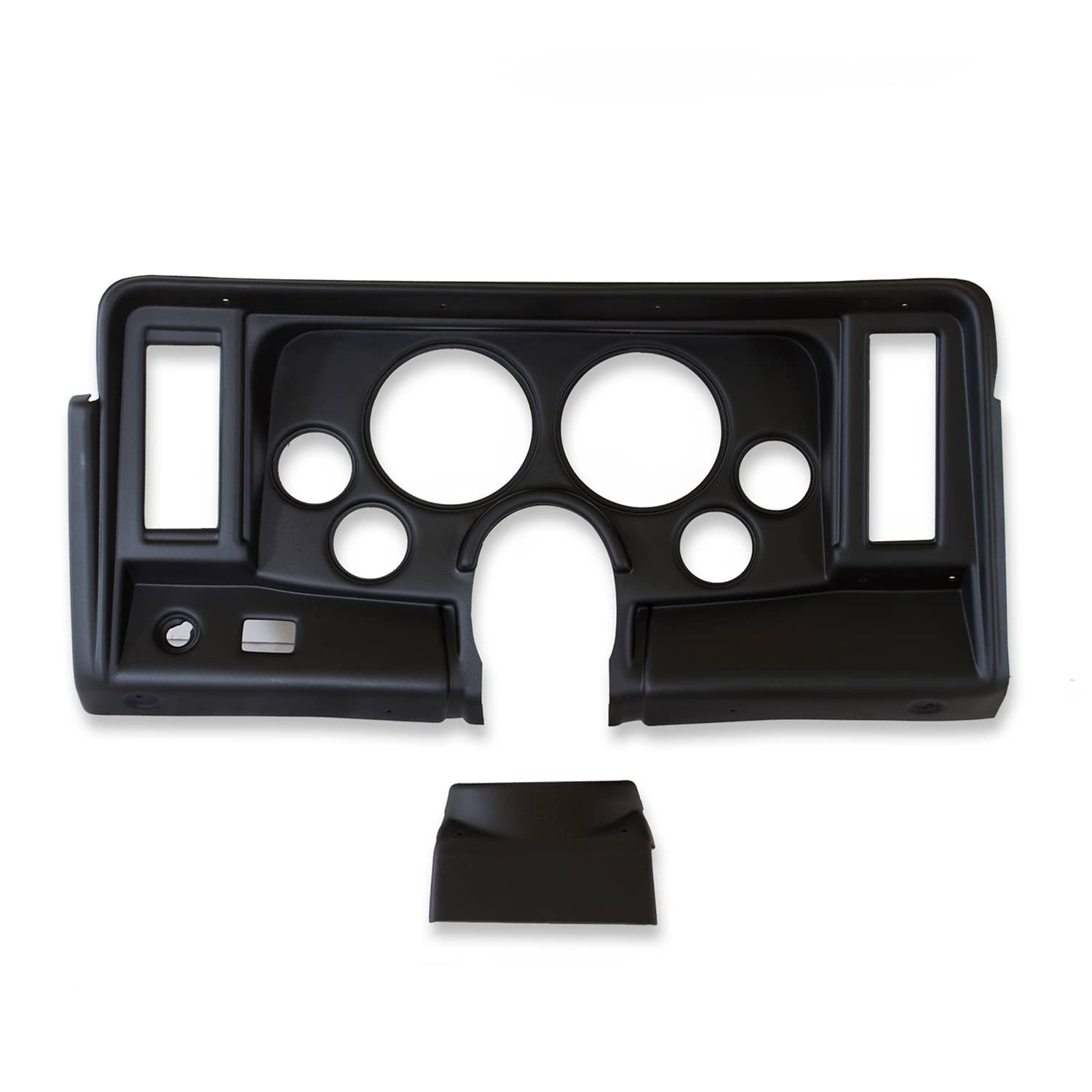 AutoMeter - 2134 - Gauge Panel