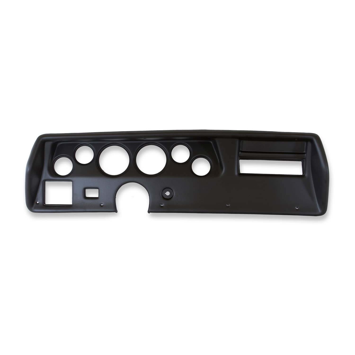 AutoMeter - 2135 - Gauge Panel
