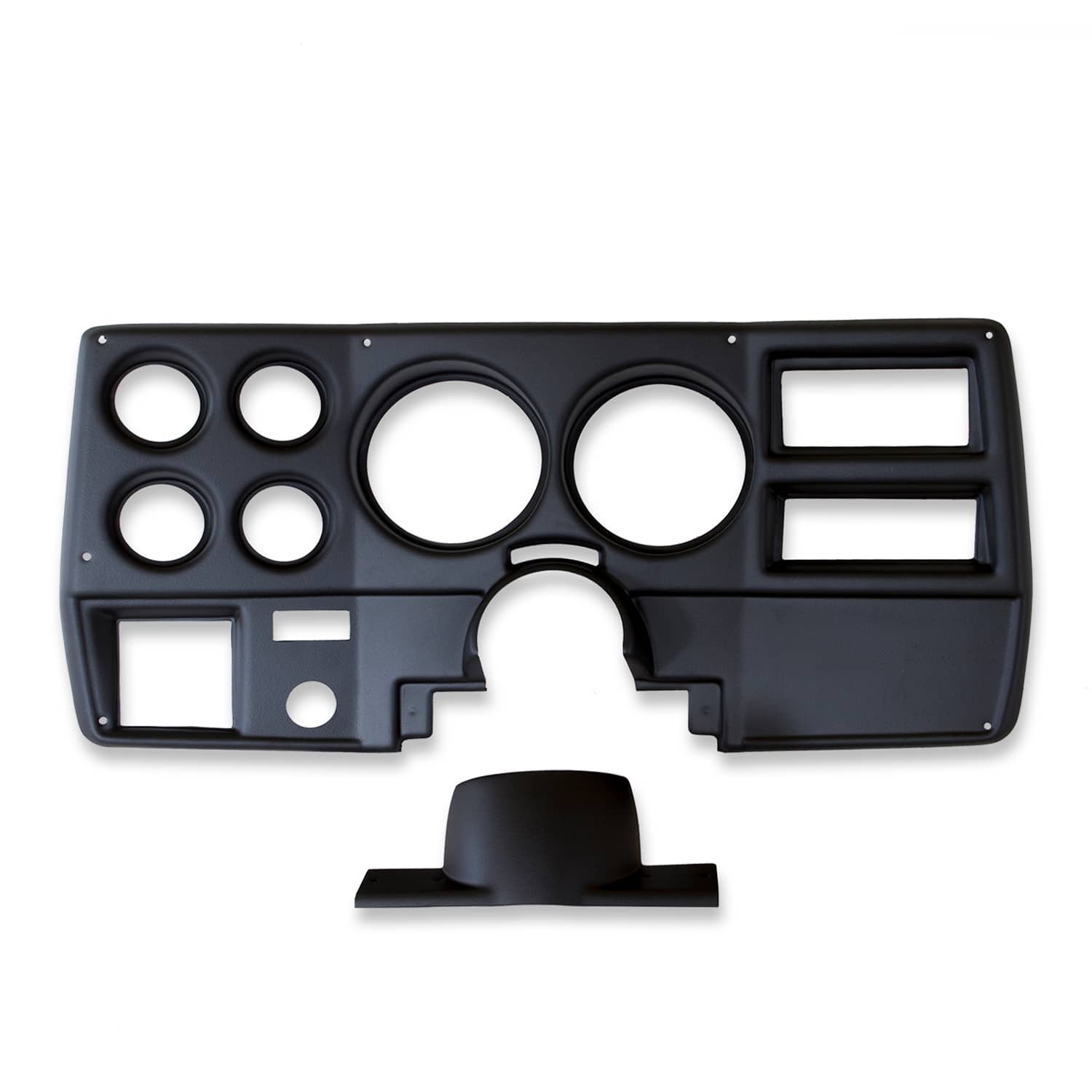 AutoMeter - 2137 - Gauge Panel