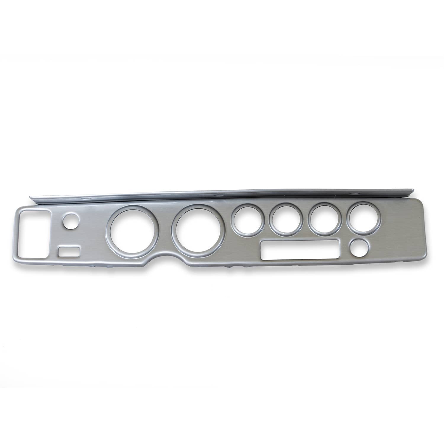 AutoMeter - 2138 - Gauge Panel