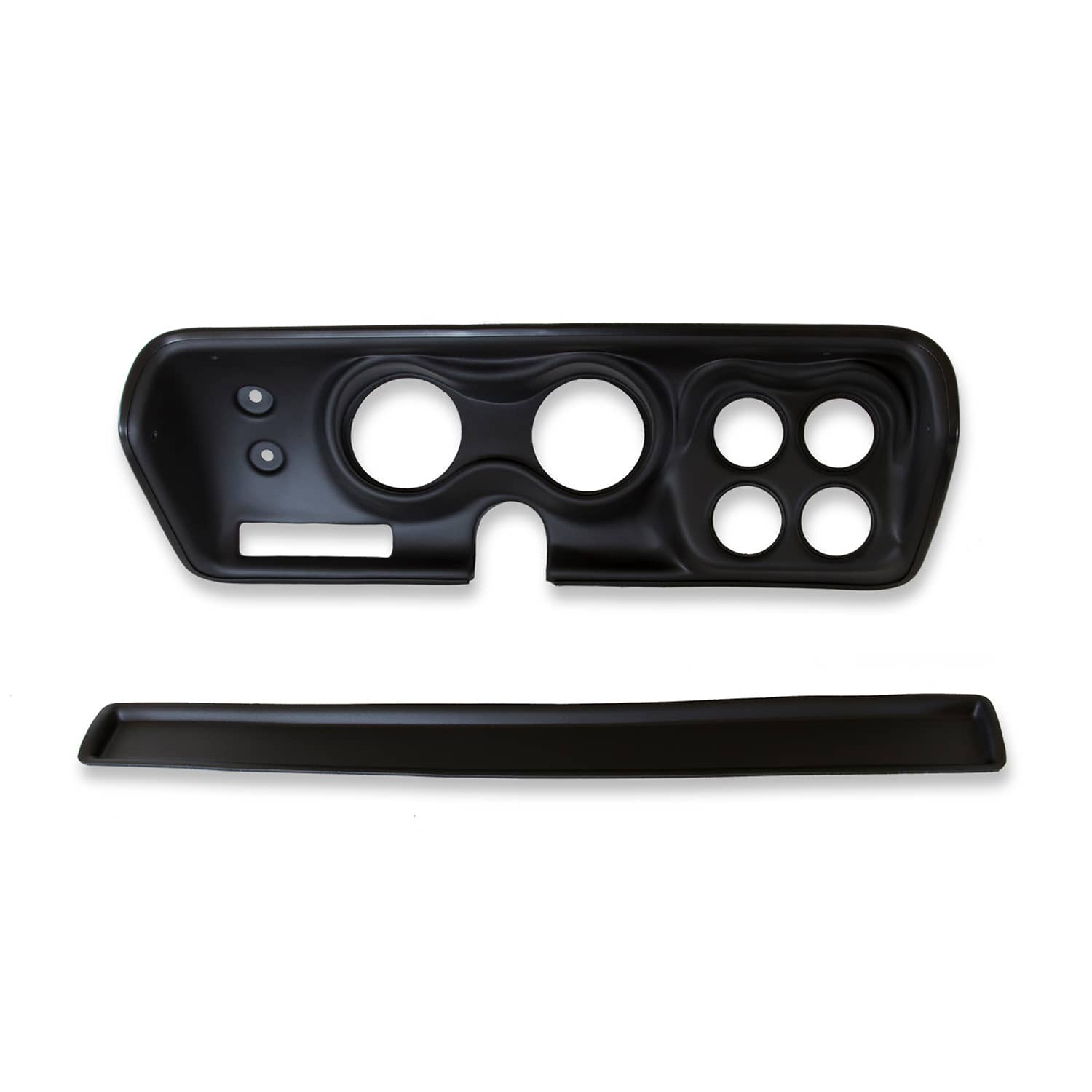AutoMeter - 2140 - Gauge Panel