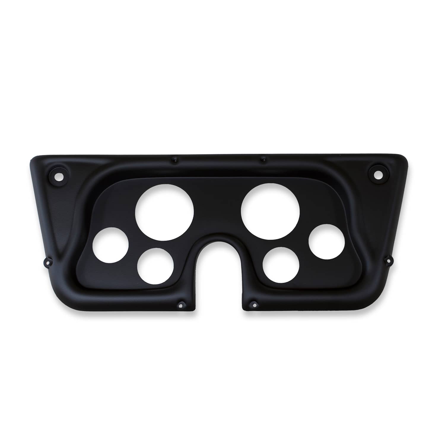 AutoMeter - 2142 - Gauge Panel
