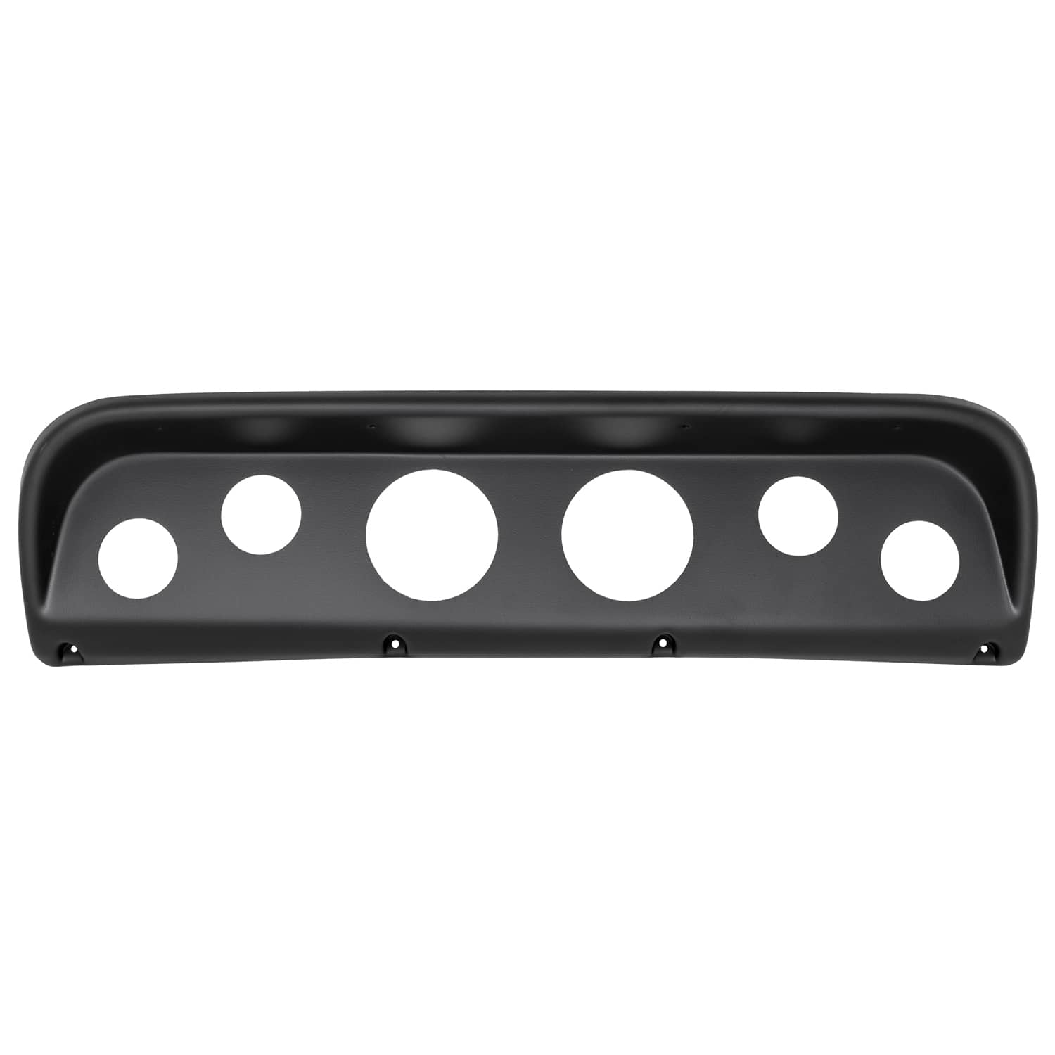AutoMeter - 2145 - Gauge Panel